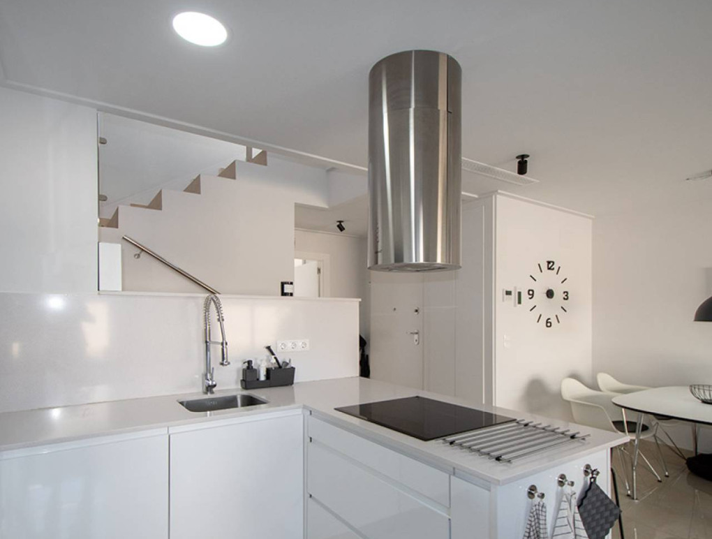 Resale - Detached Villa - Ciudad Quesada