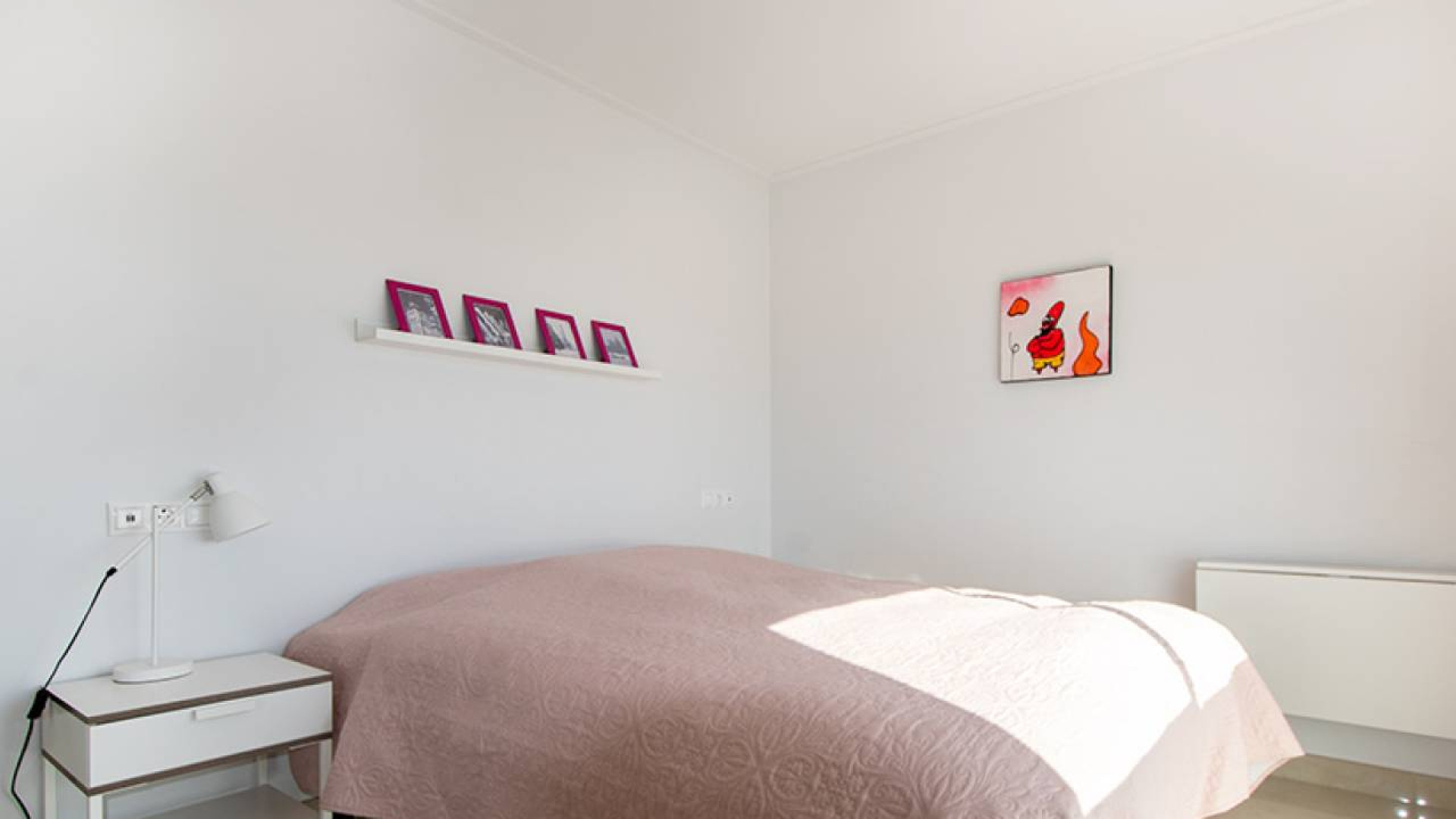 Resale - Detached Villa - Ciudad Quesada