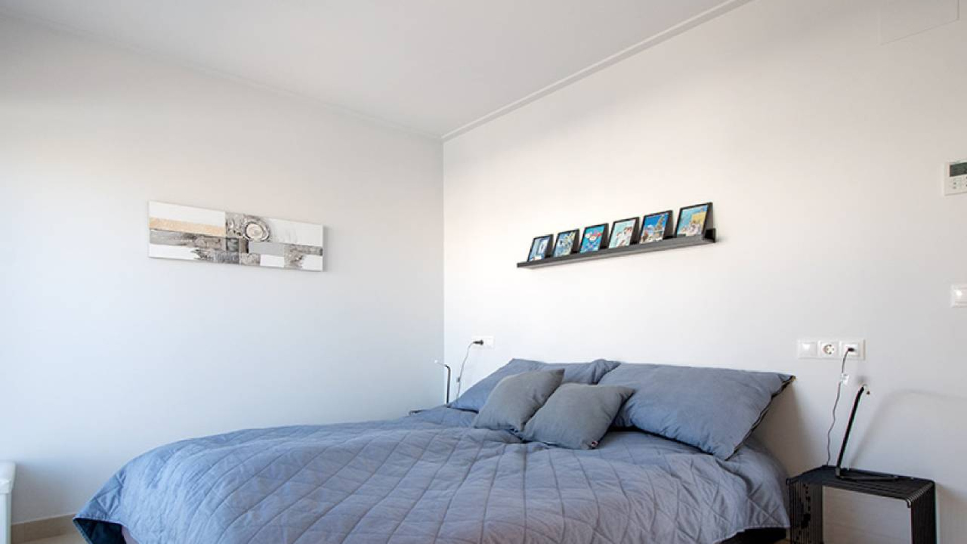 Resale - Detached Villa - Ciudad Quesada