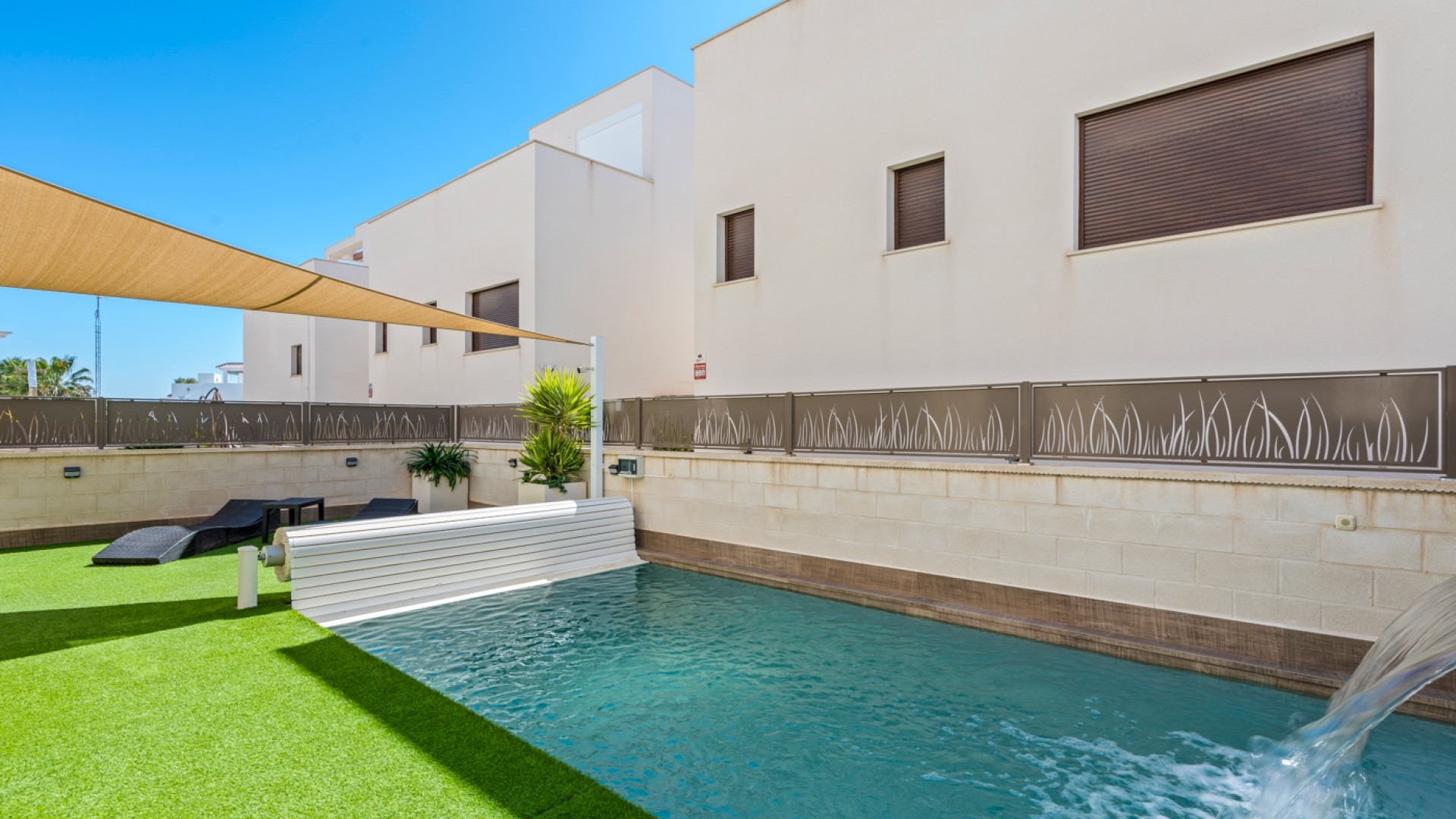 Resale - Detached Villa - Ciudad Quesada