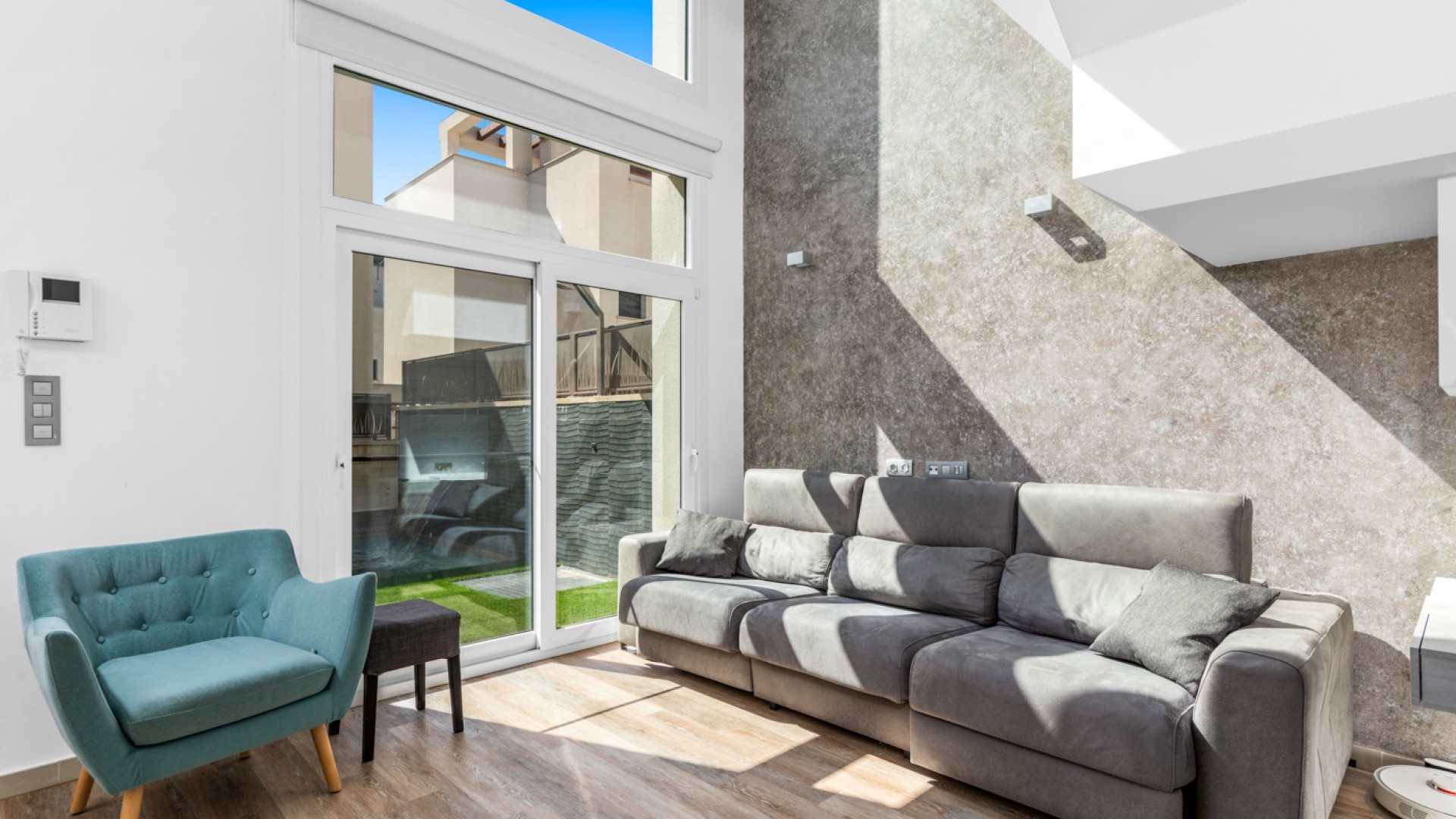 Resale - Detached Villa - Ciudad Quesada