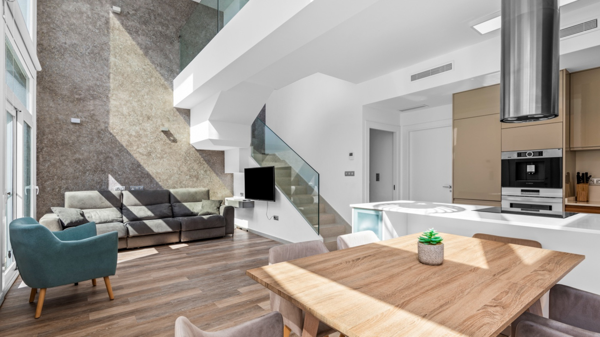 Resale - Detached Villa - Ciudad Quesada