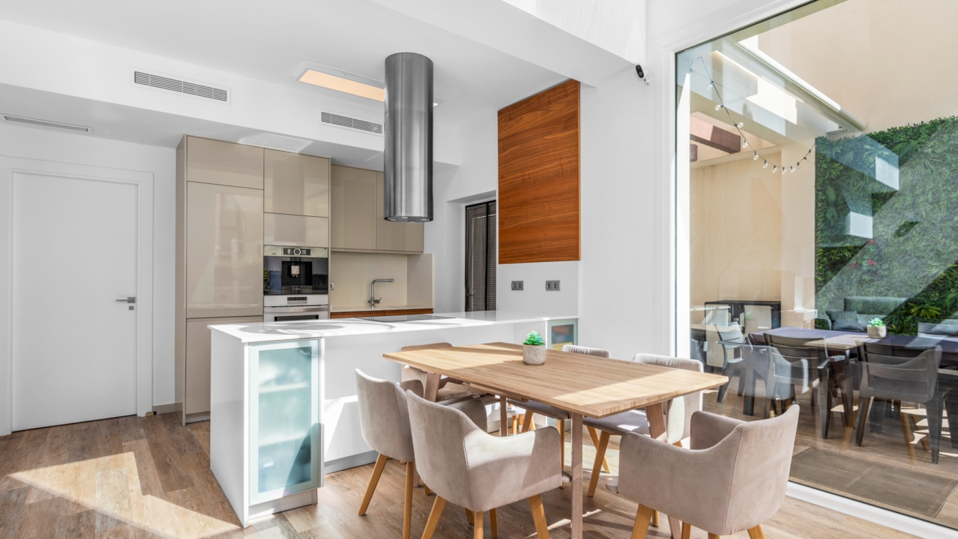 Resale - Detached Villa - Ciudad Quesada