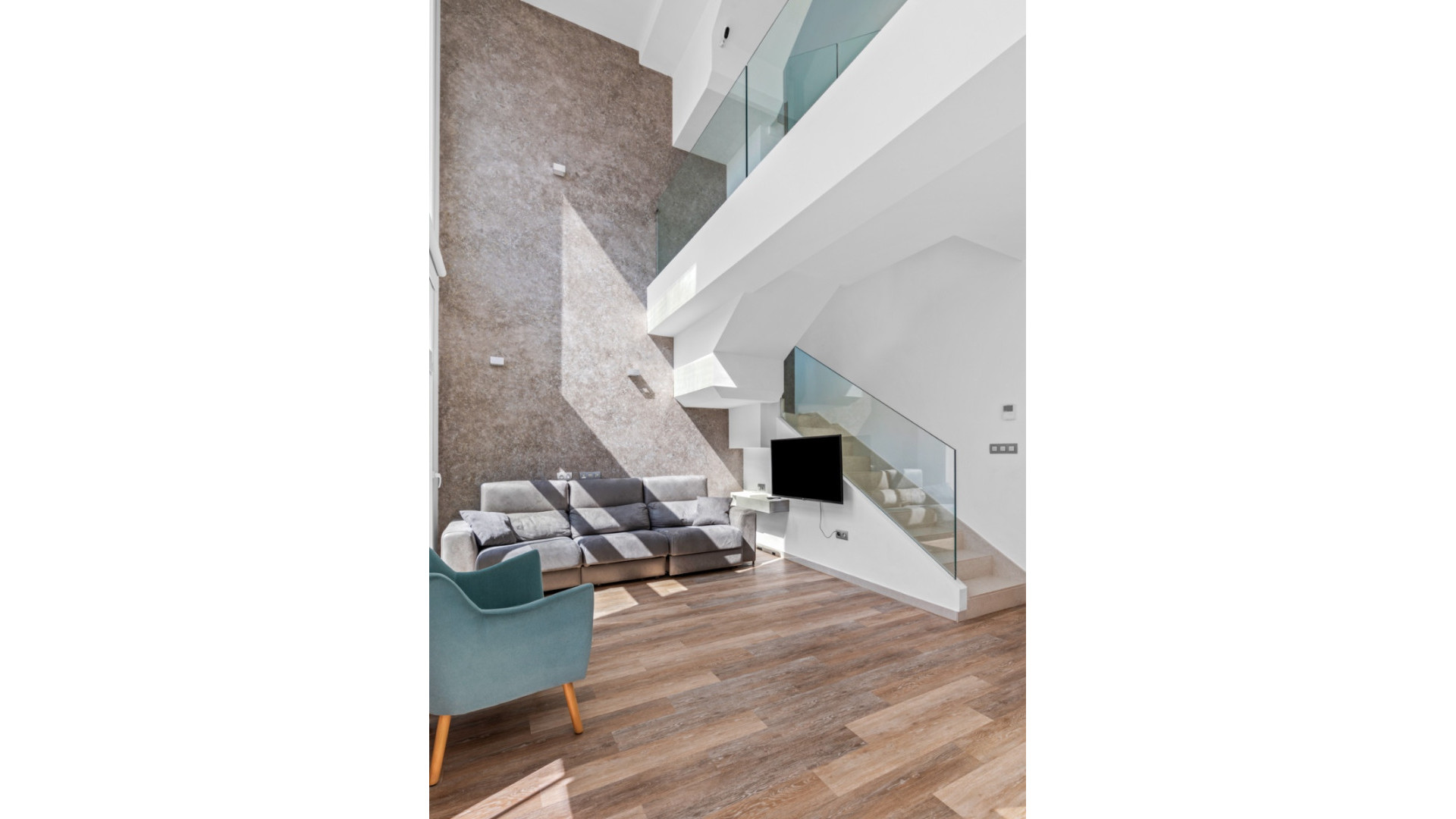 Resale - Detached Villa - Ciudad Quesada