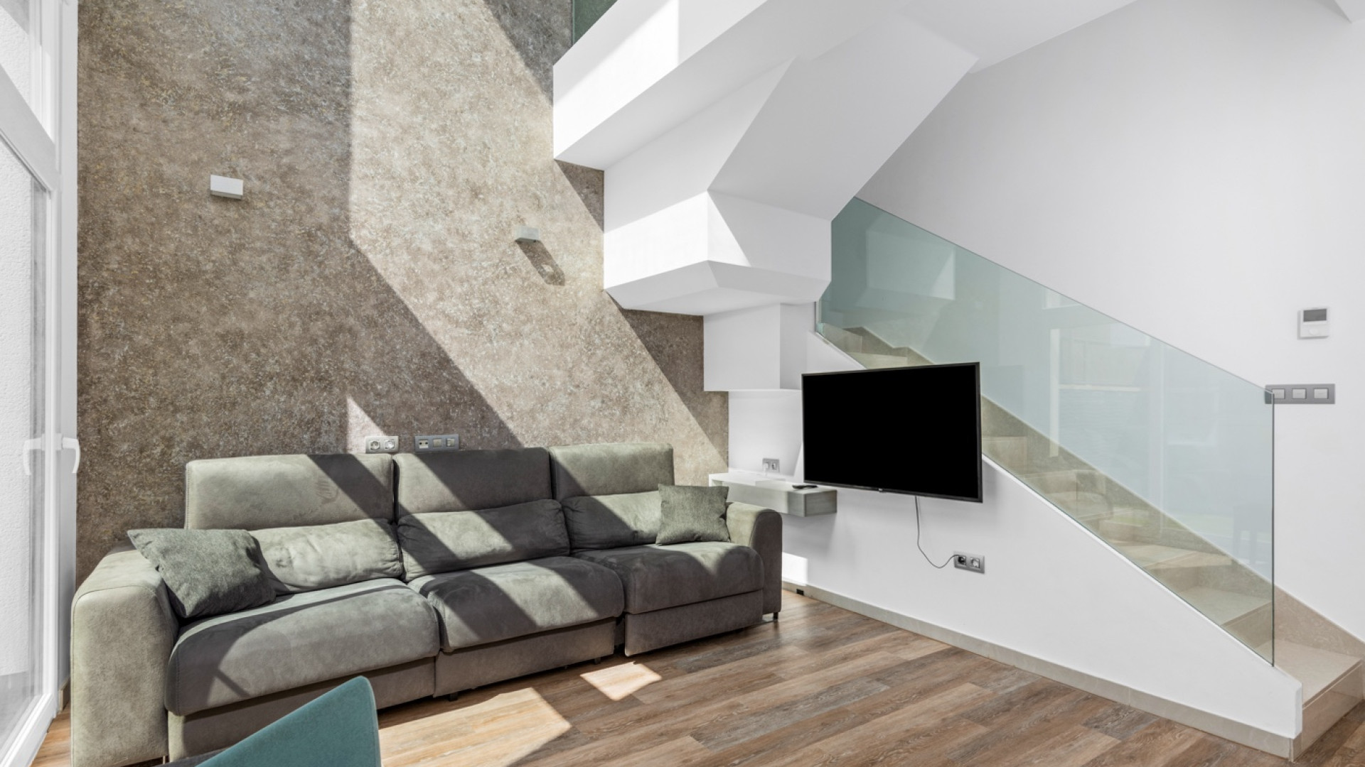 Resale - Detached Villa - Ciudad Quesada