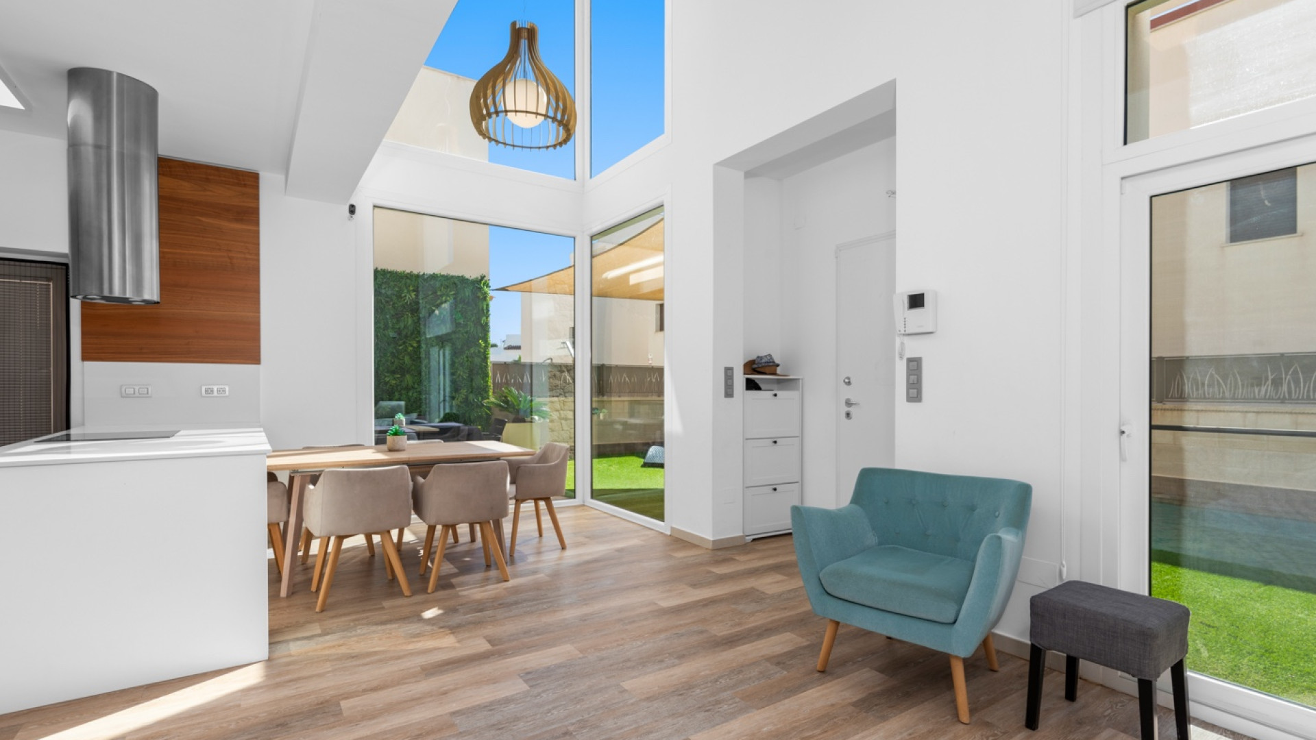 Resale - Detached Villa - Ciudad Quesada