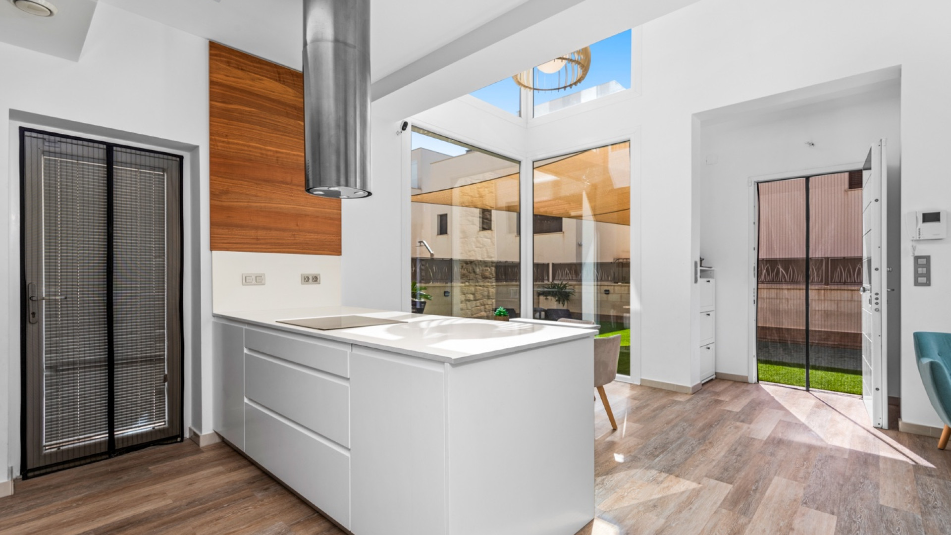 Resale - Detached Villa - Ciudad Quesada