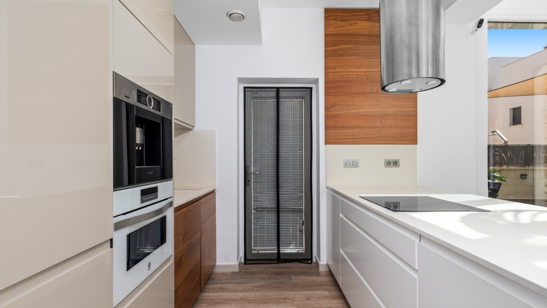 Resale - Detached Villa - Ciudad Quesada