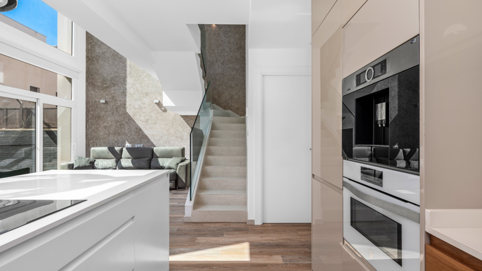 Resale - Detached Villa - Ciudad Quesada