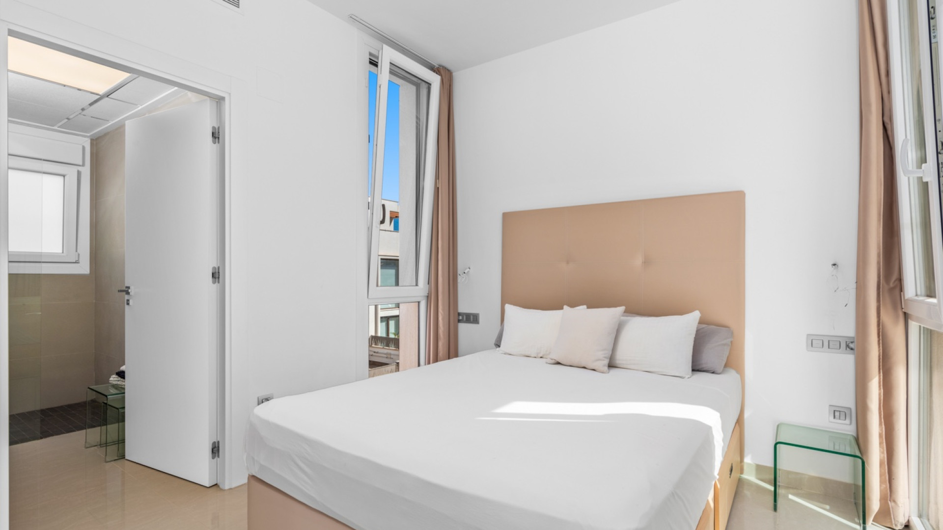 Resale - Detached Villa - Ciudad Quesada