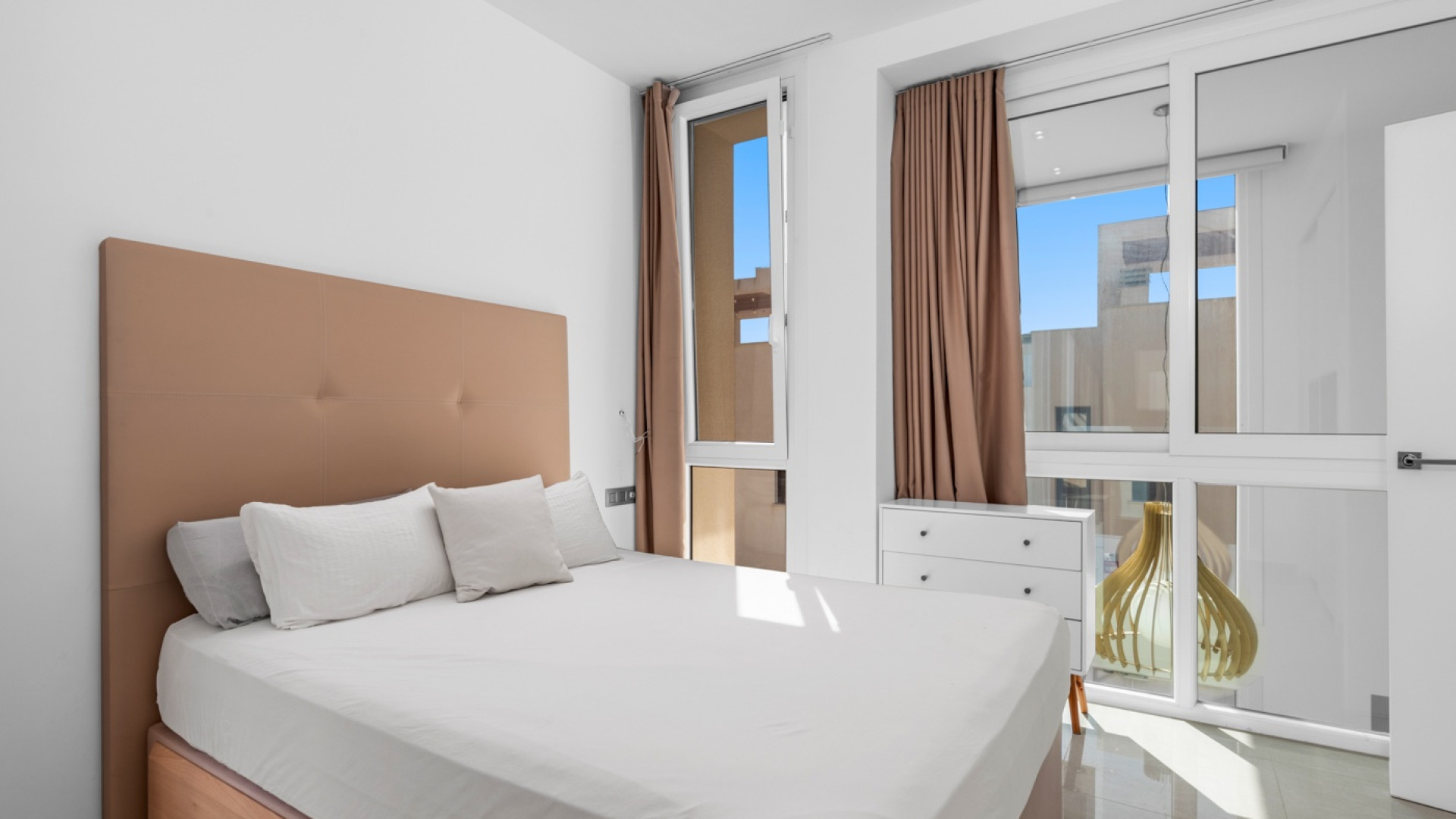 Resale - Detached Villa - Ciudad Quesada