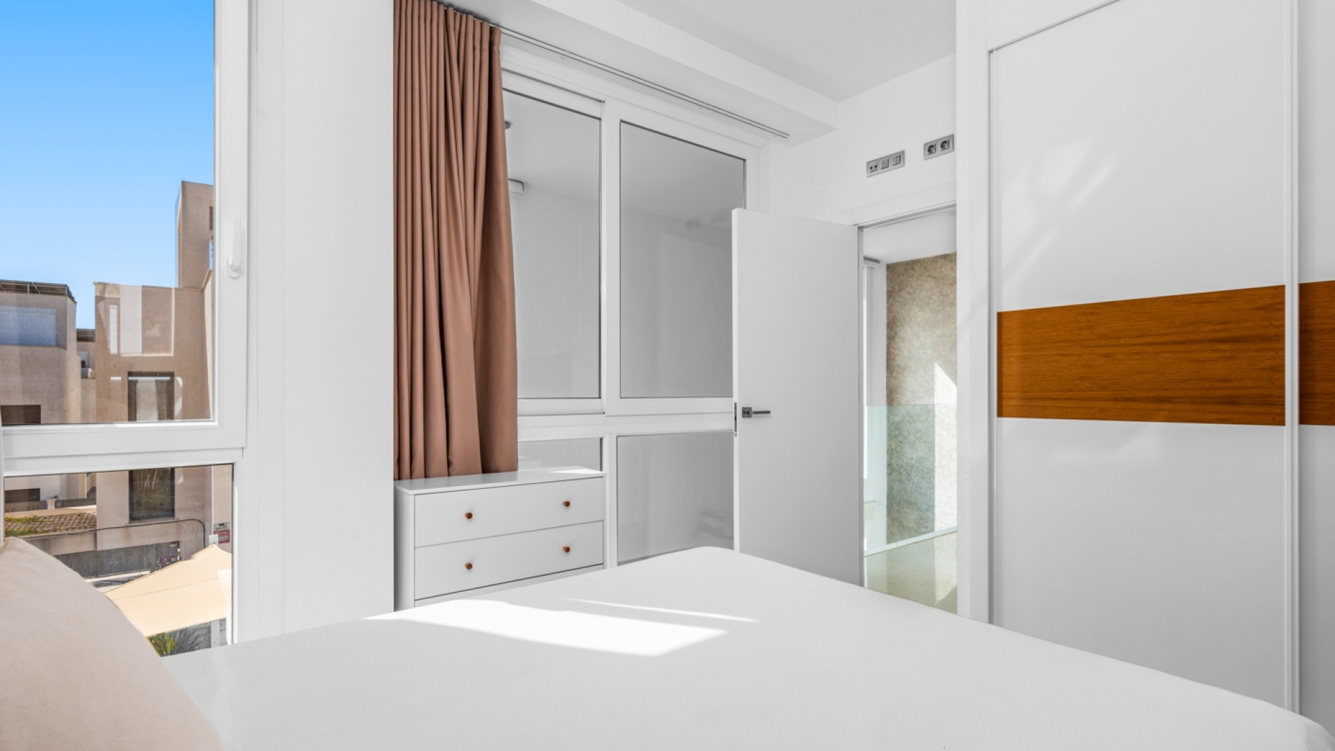 Resale - Detached Villa - Ciudad Quesada