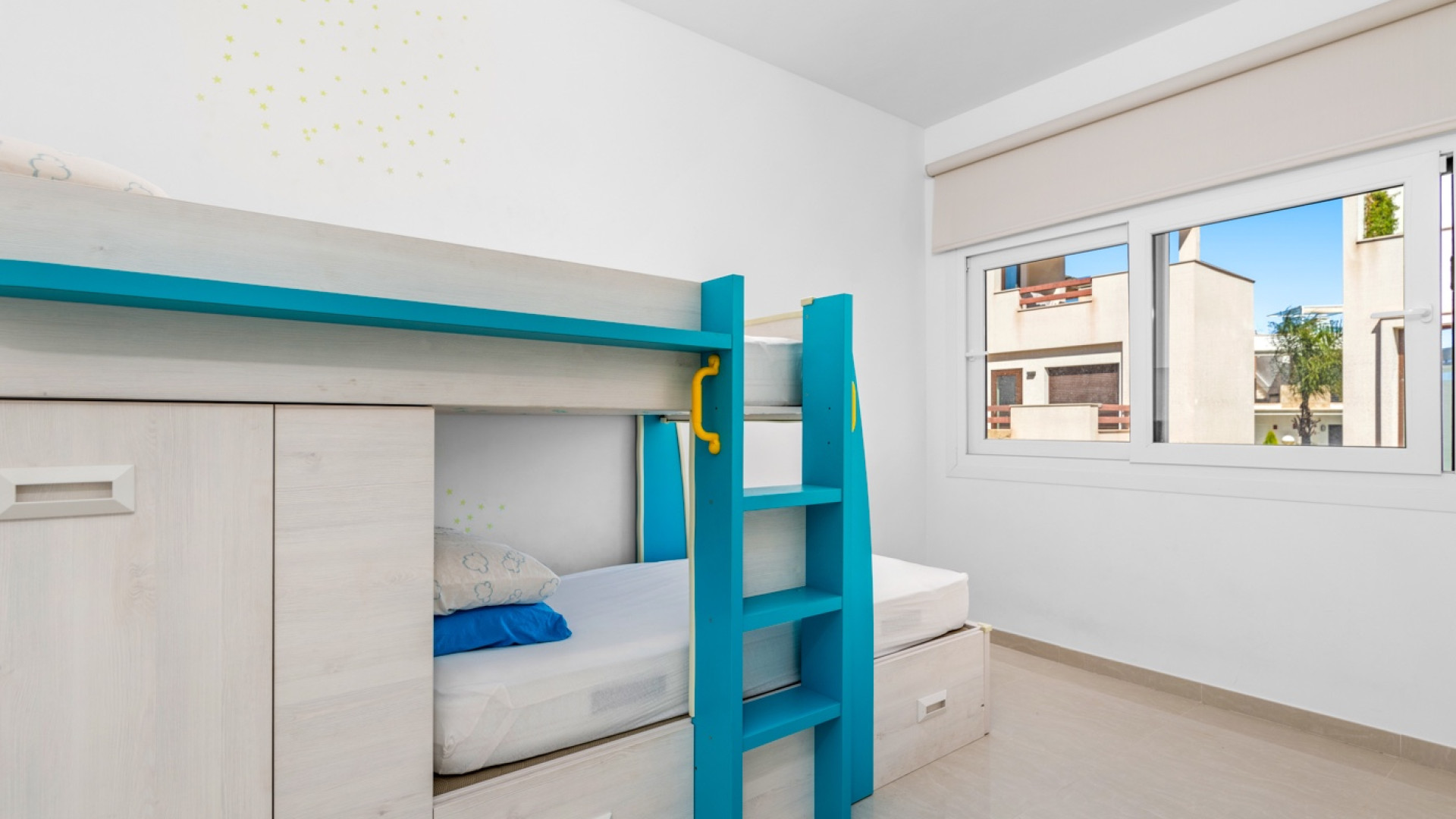 Resale - Detached Villa - Ciudad Quesada