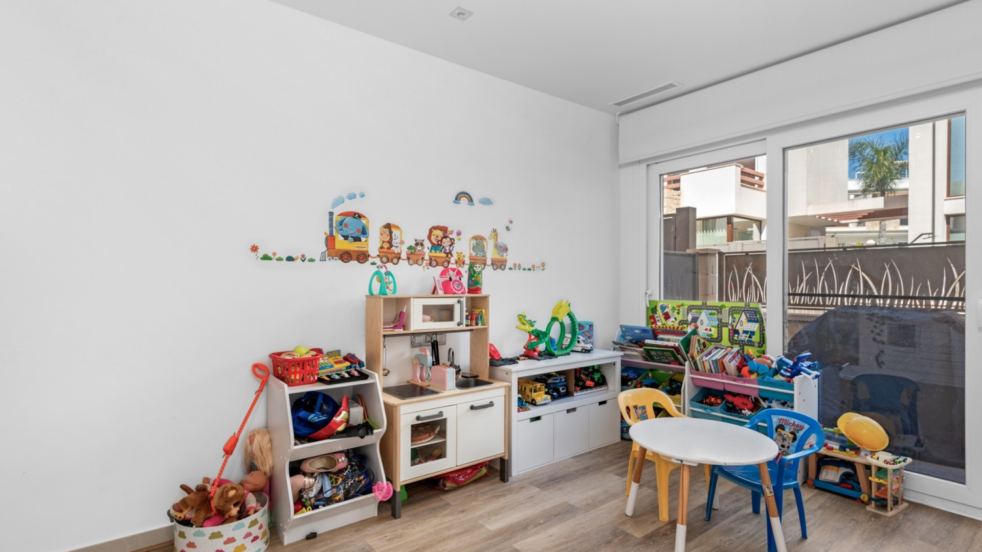 Resale - Detached Villa - Ciudad Quesada