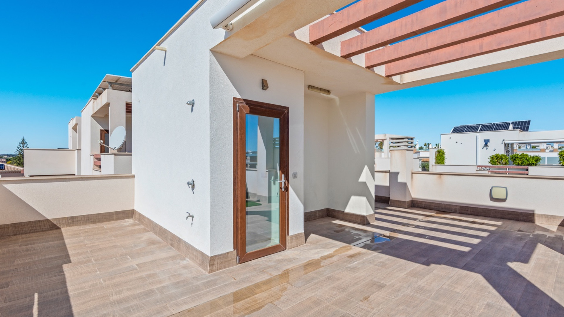 Resale - Detached Villa - Ciudad Quesada