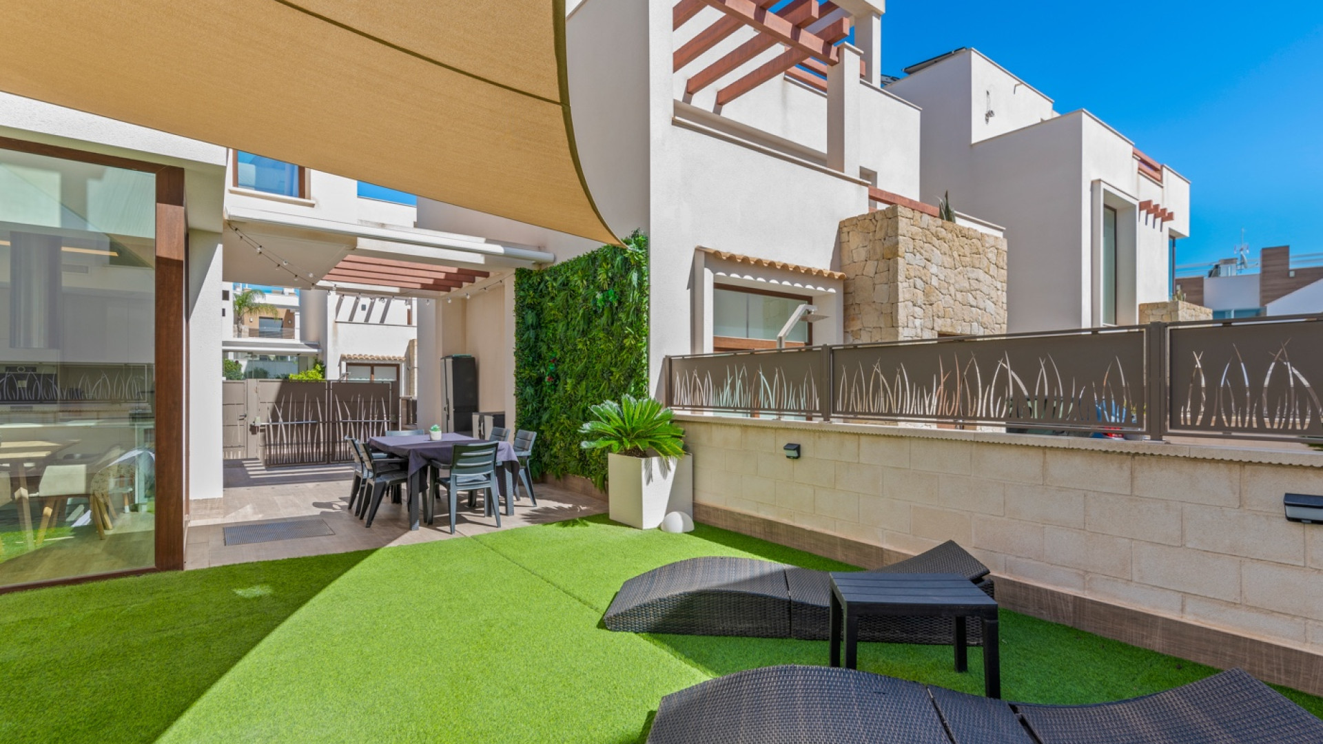 Resale - Detached Villa - Ciudad Quesada