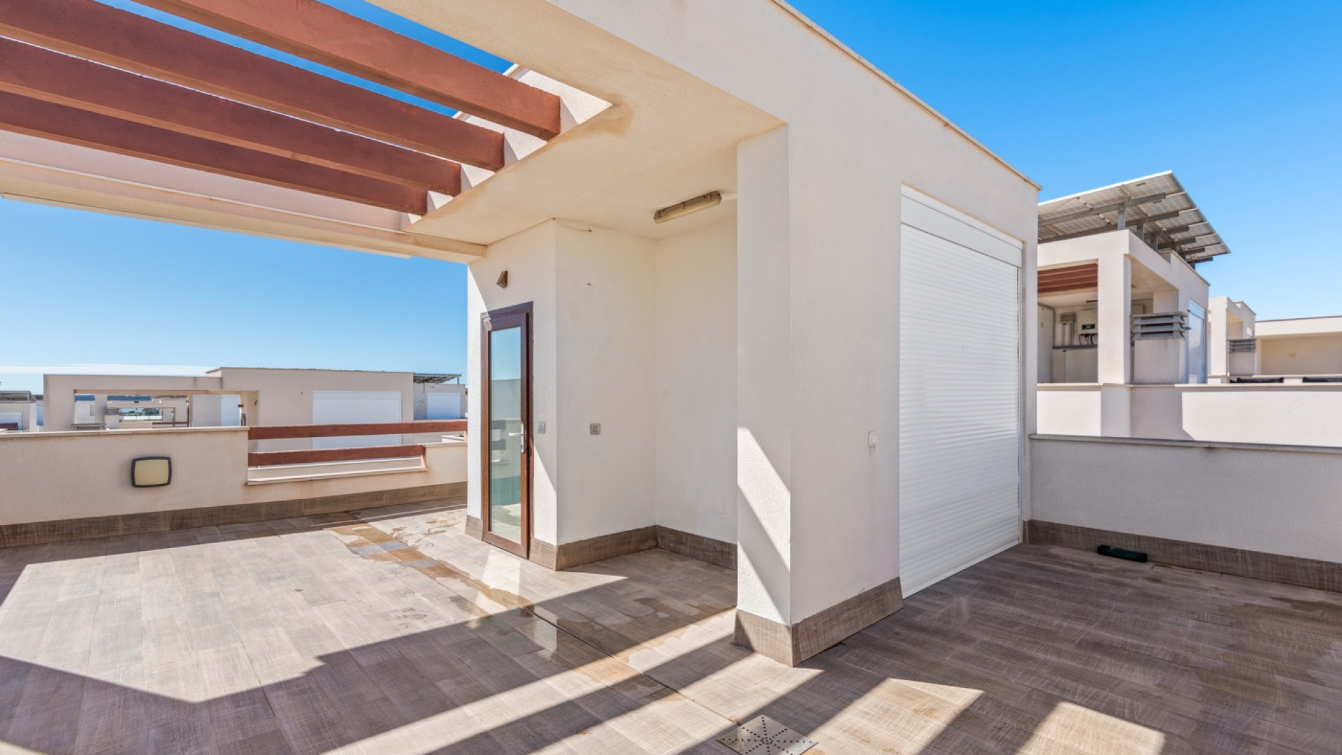 Resale - Detached Villa - Ciudad Quesada