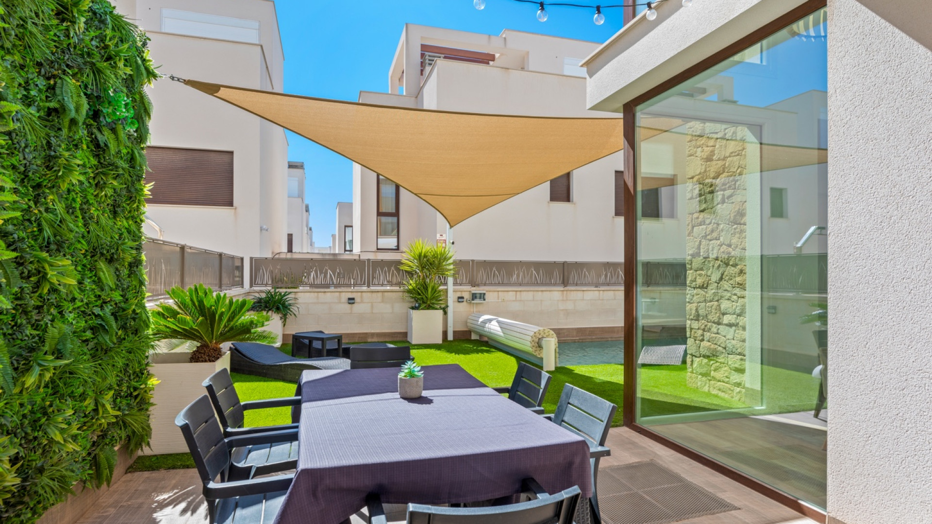 Resale - Detached Villa - Ciudad Quesada