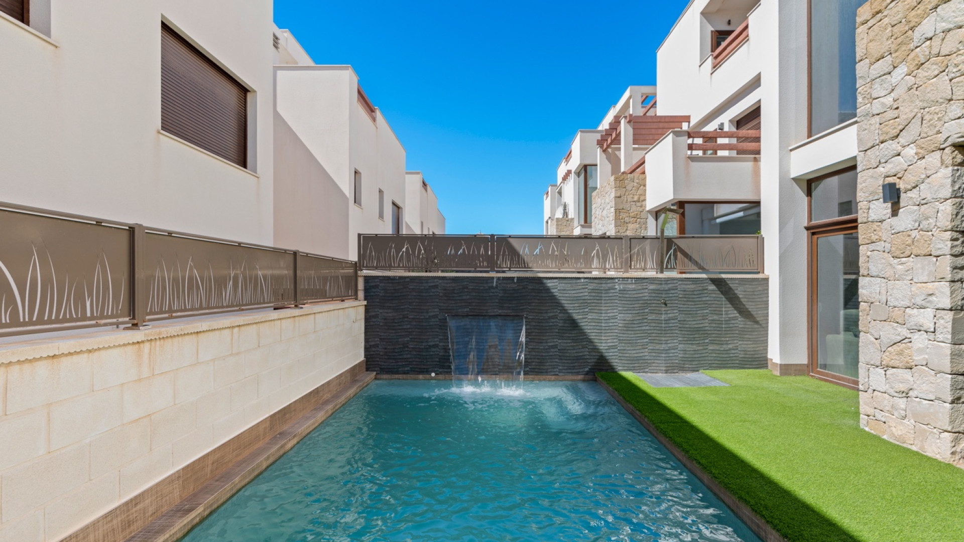 Resale - Detached Villa - Ciudad Quesada