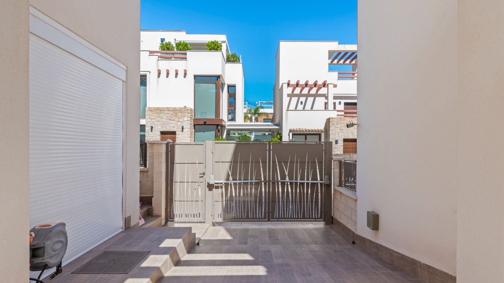 Resale - Detached Villa - Ciudad Quesada