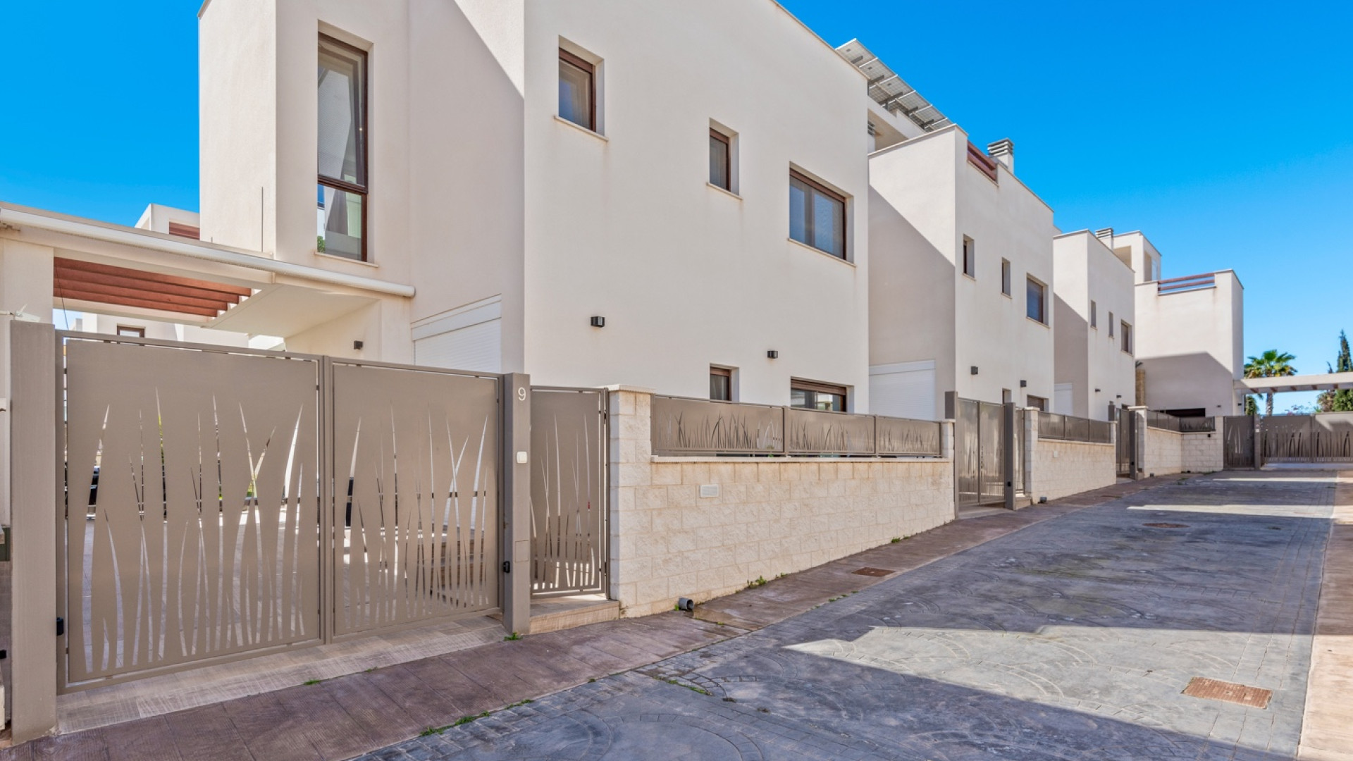 Resale - Detached Villa - Ciudad Quesada