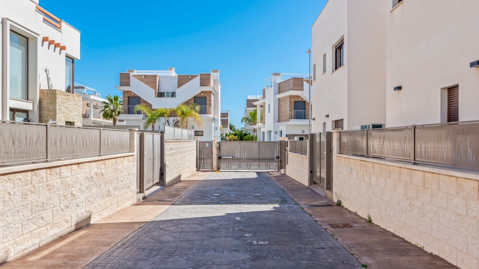 Resale - Detached Villa - Ciudad Quesada