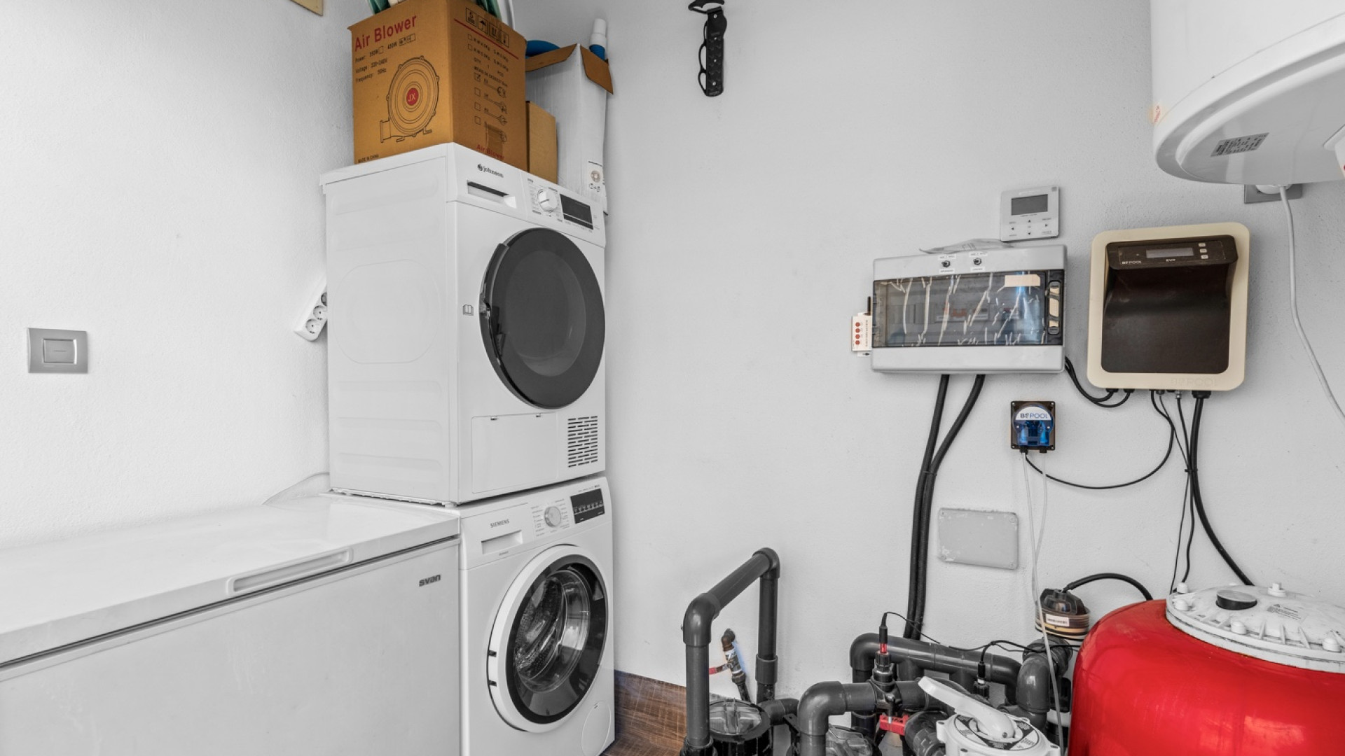 Resale - Detached Villa - Ciudad Quesada