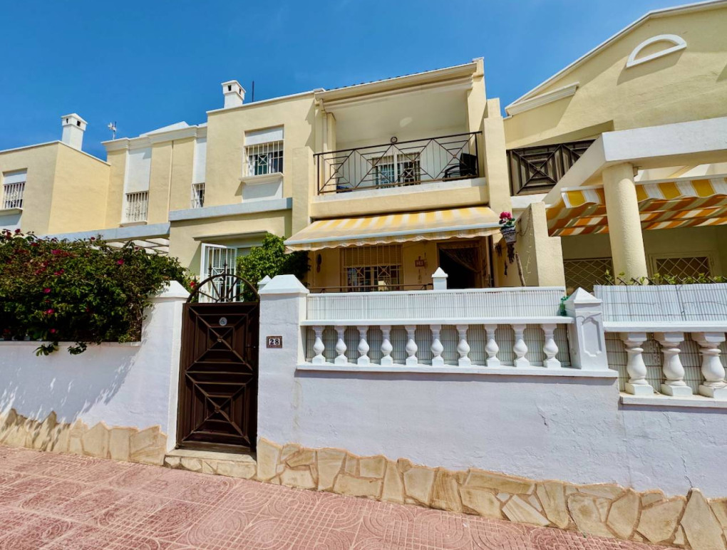 Resale - Detached Villa - Ciudad Quesada