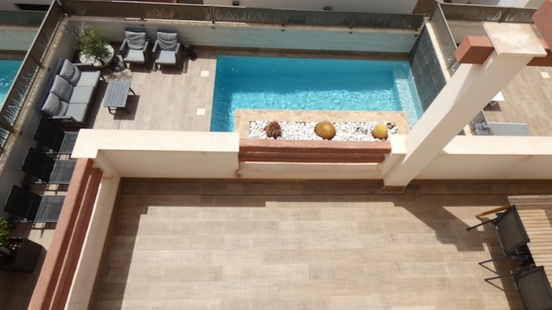 Resale - Detached Villa - Ciudad Quesada