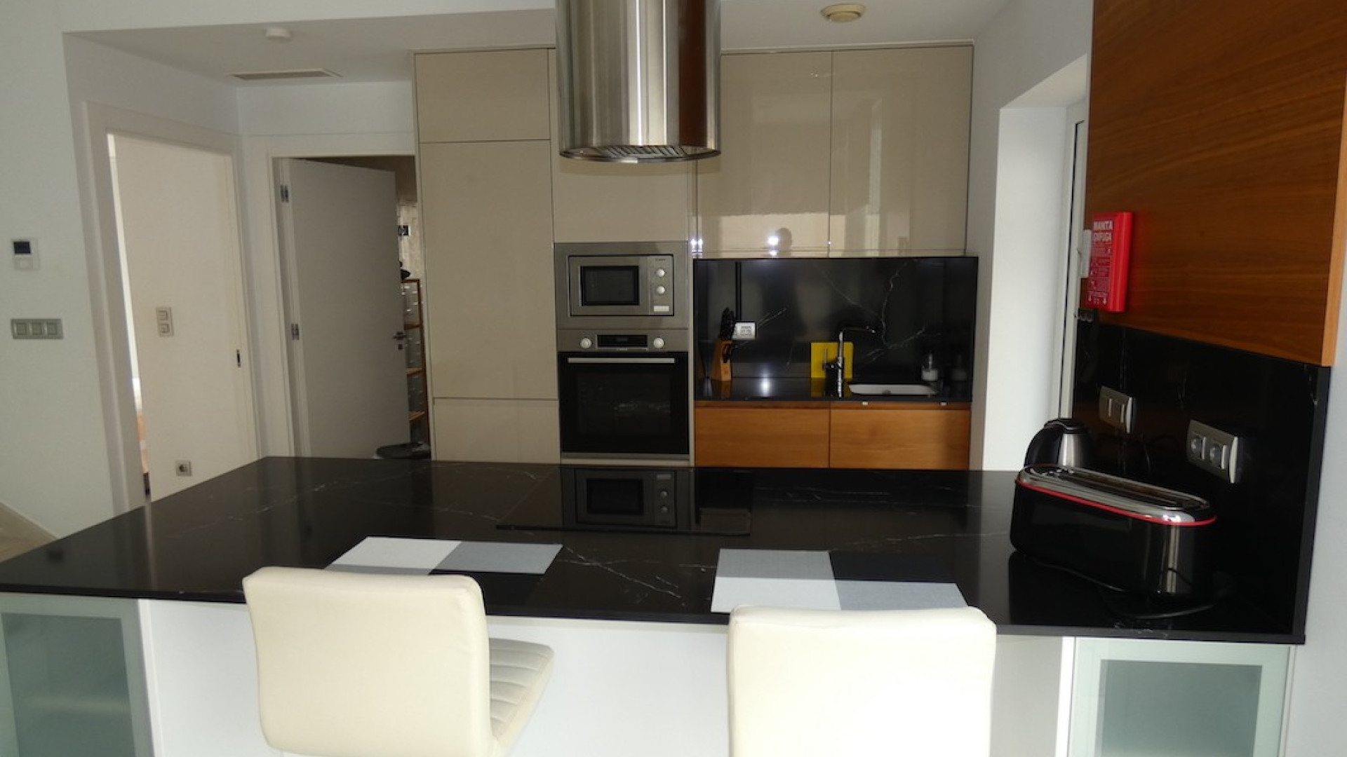 Resale - Detached Villa - Ciudad Quesada