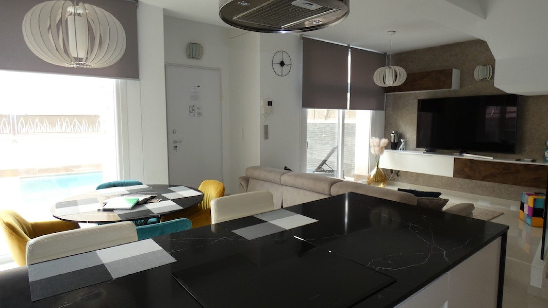 Resale - Detached Villa - Ciudad Quesada