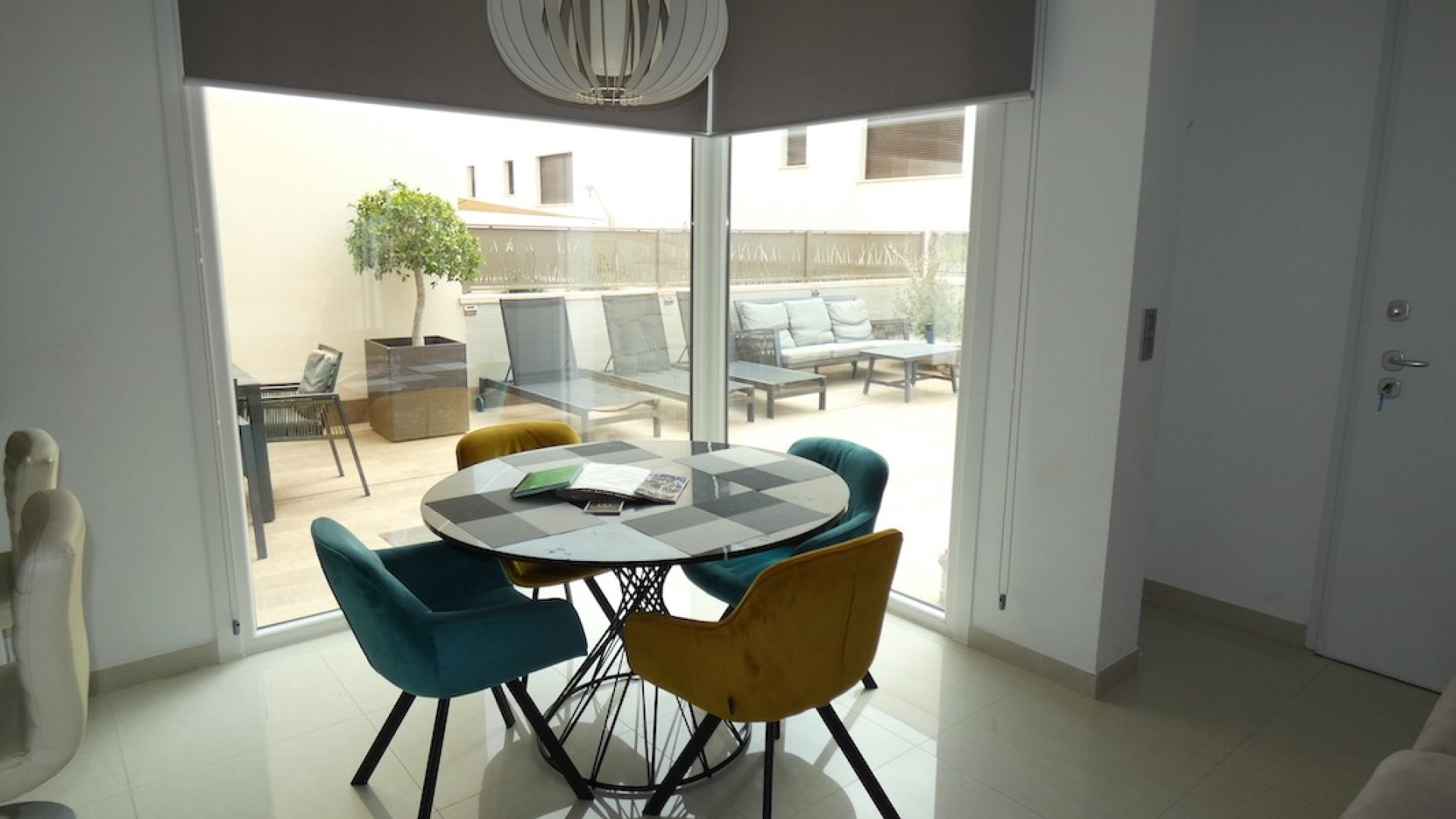 Resale - Detached Villa - Ciudad Quesada