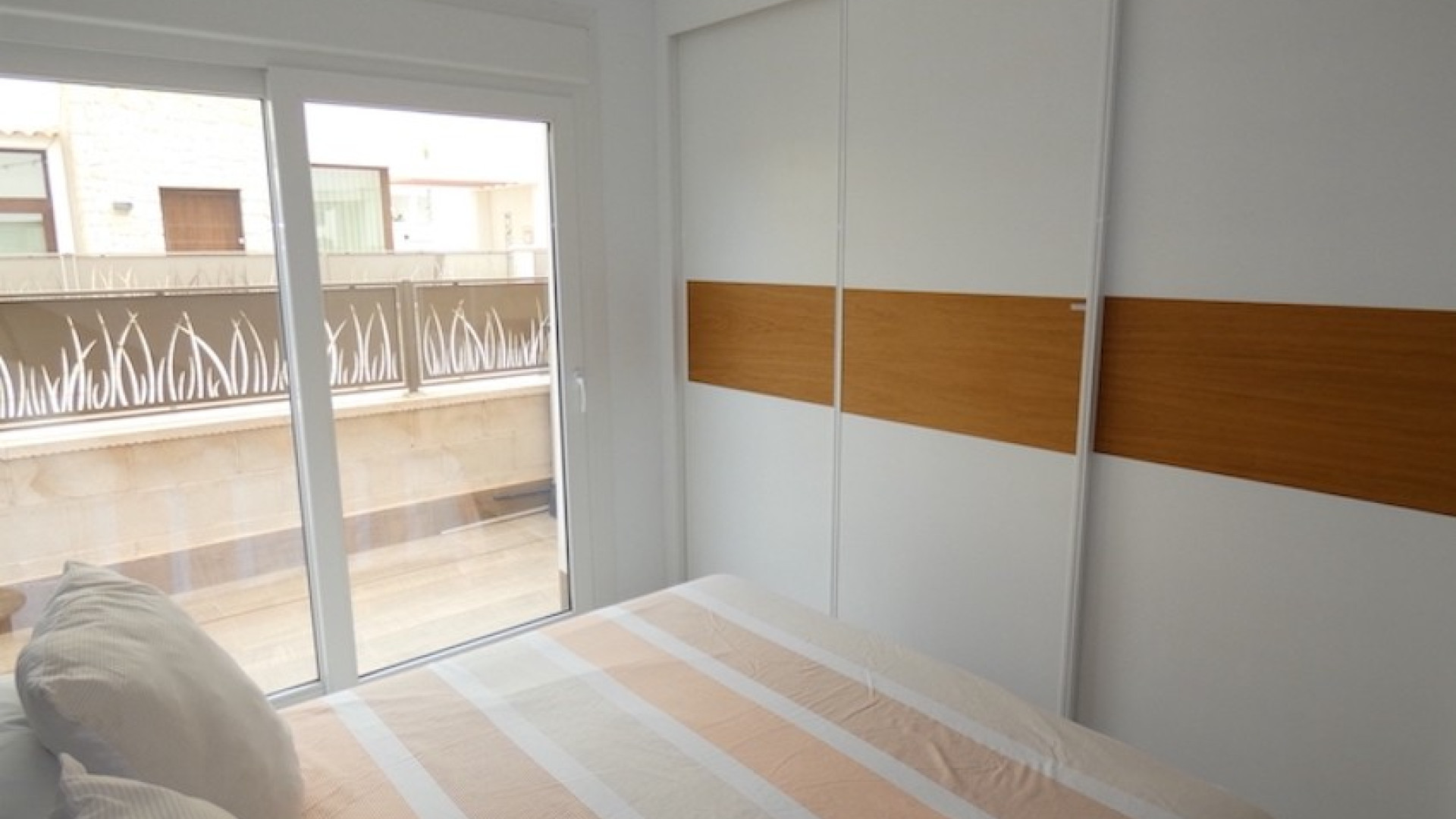 Resale - Detached Villa - Ciudad Quesada