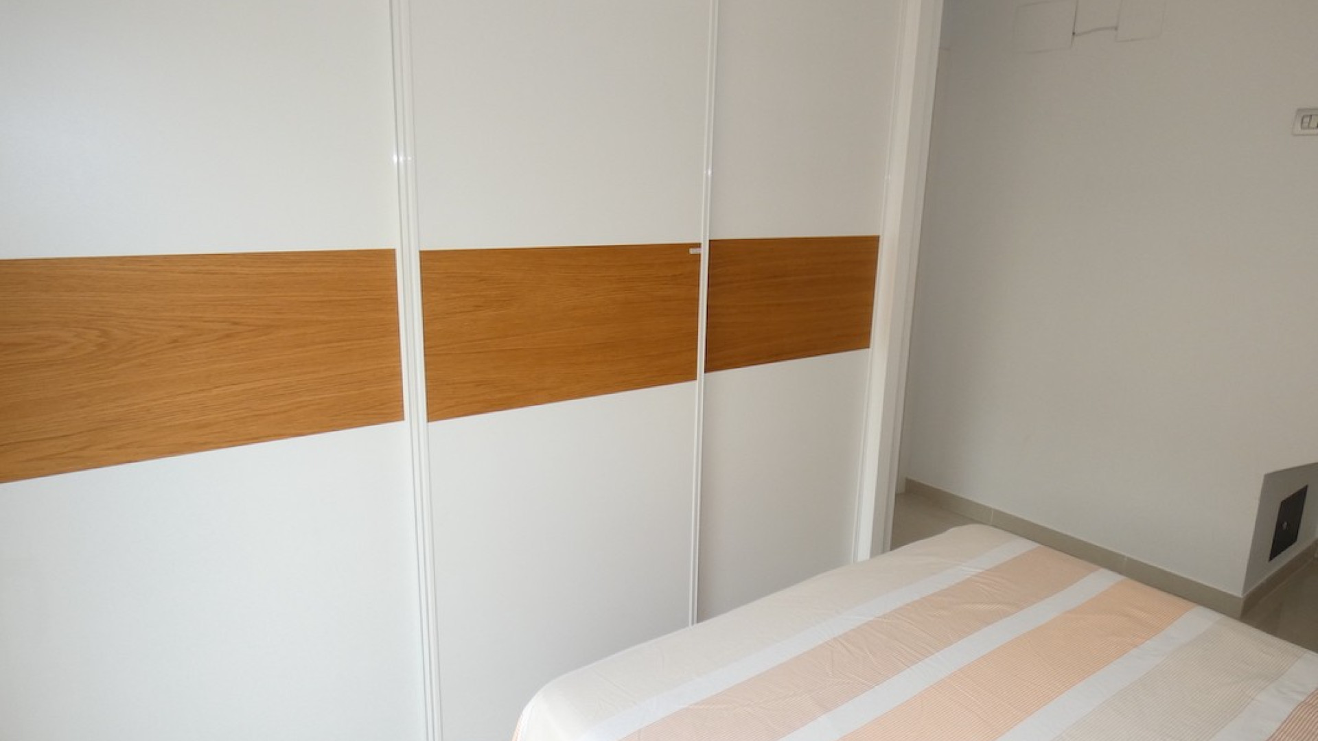 Resale - Detached Villa - Ciudad Quesada