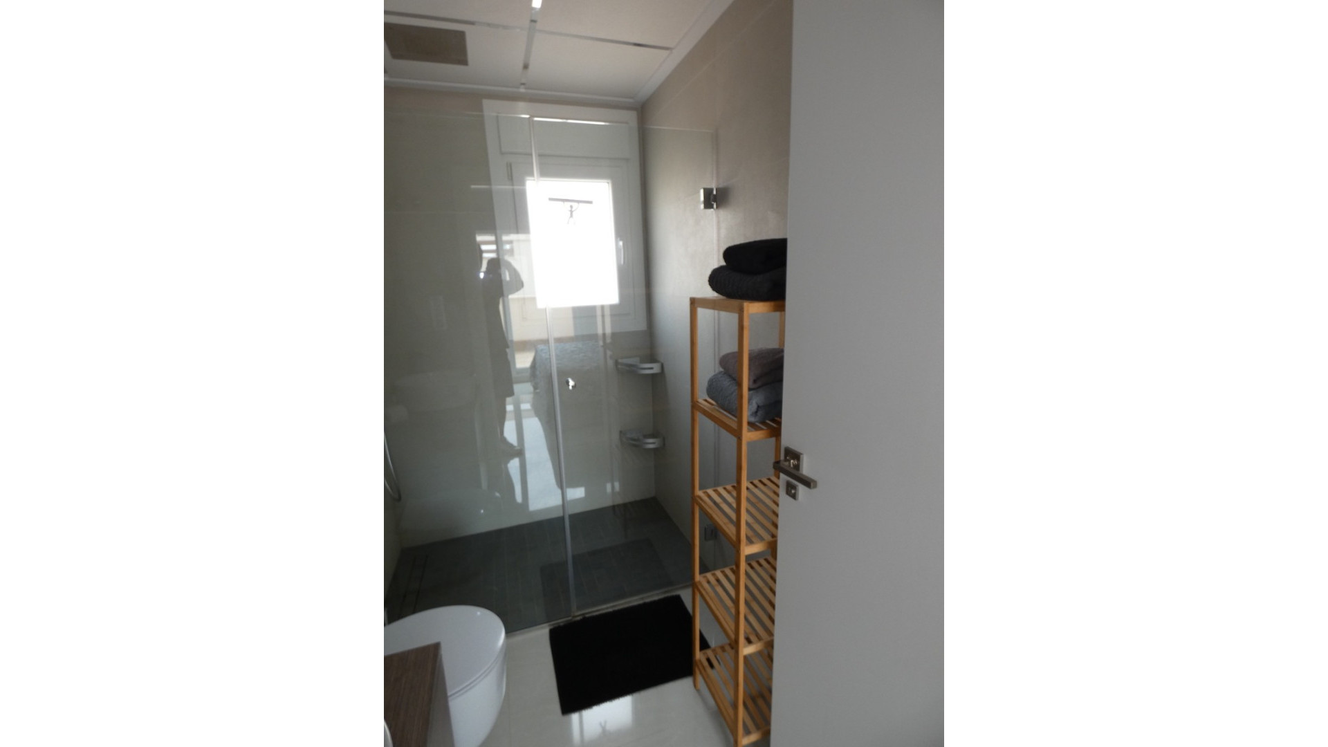 Resale - Detached Villa - Ciudad Quesada