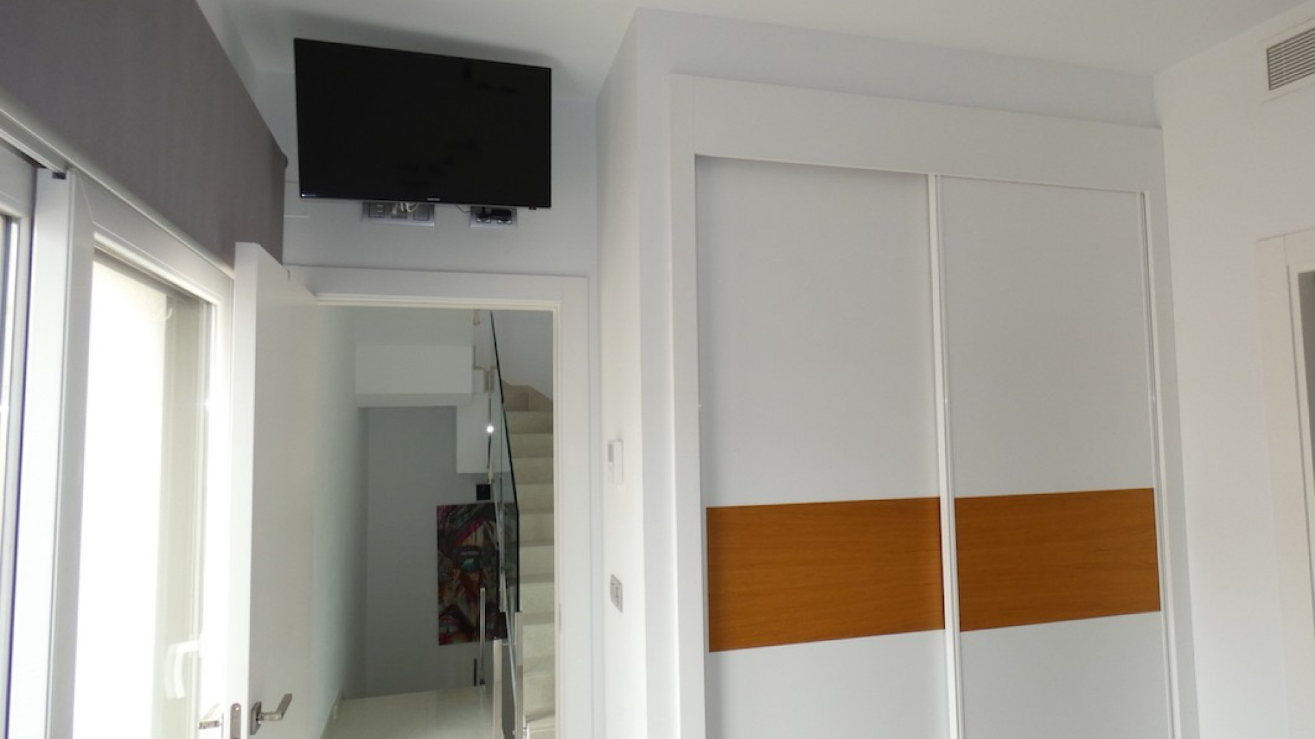 Resale - Detached Villa - Ciudad Quesada