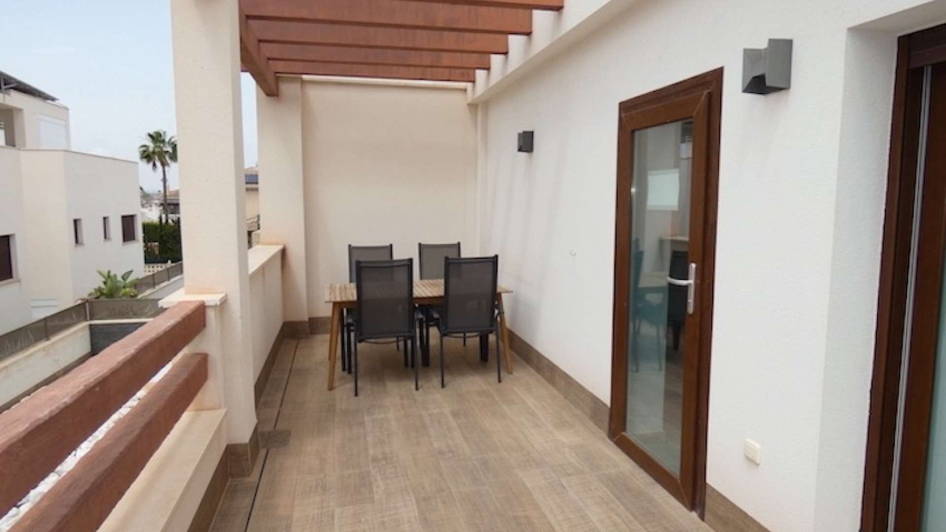 Resale - Detached Villa - Ciudad Quesada