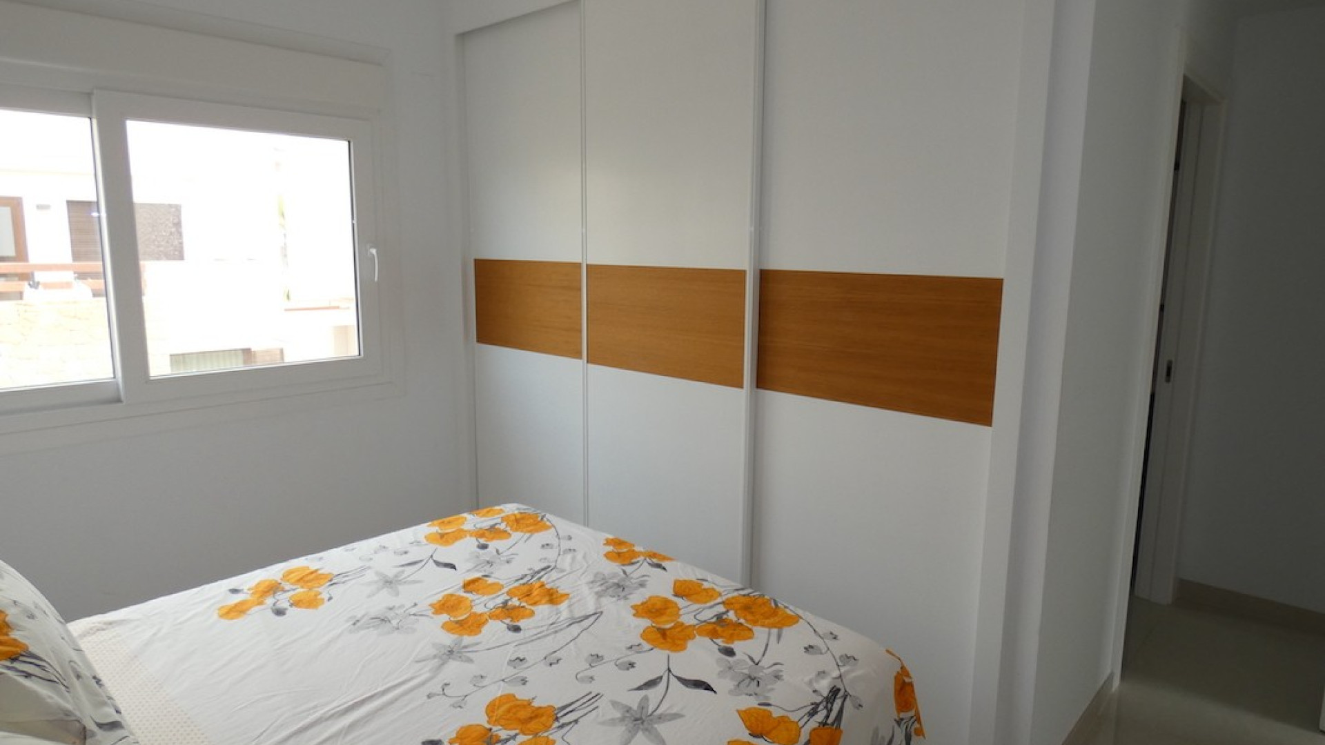 Resale - Detached Villa - Ciudad Quesada