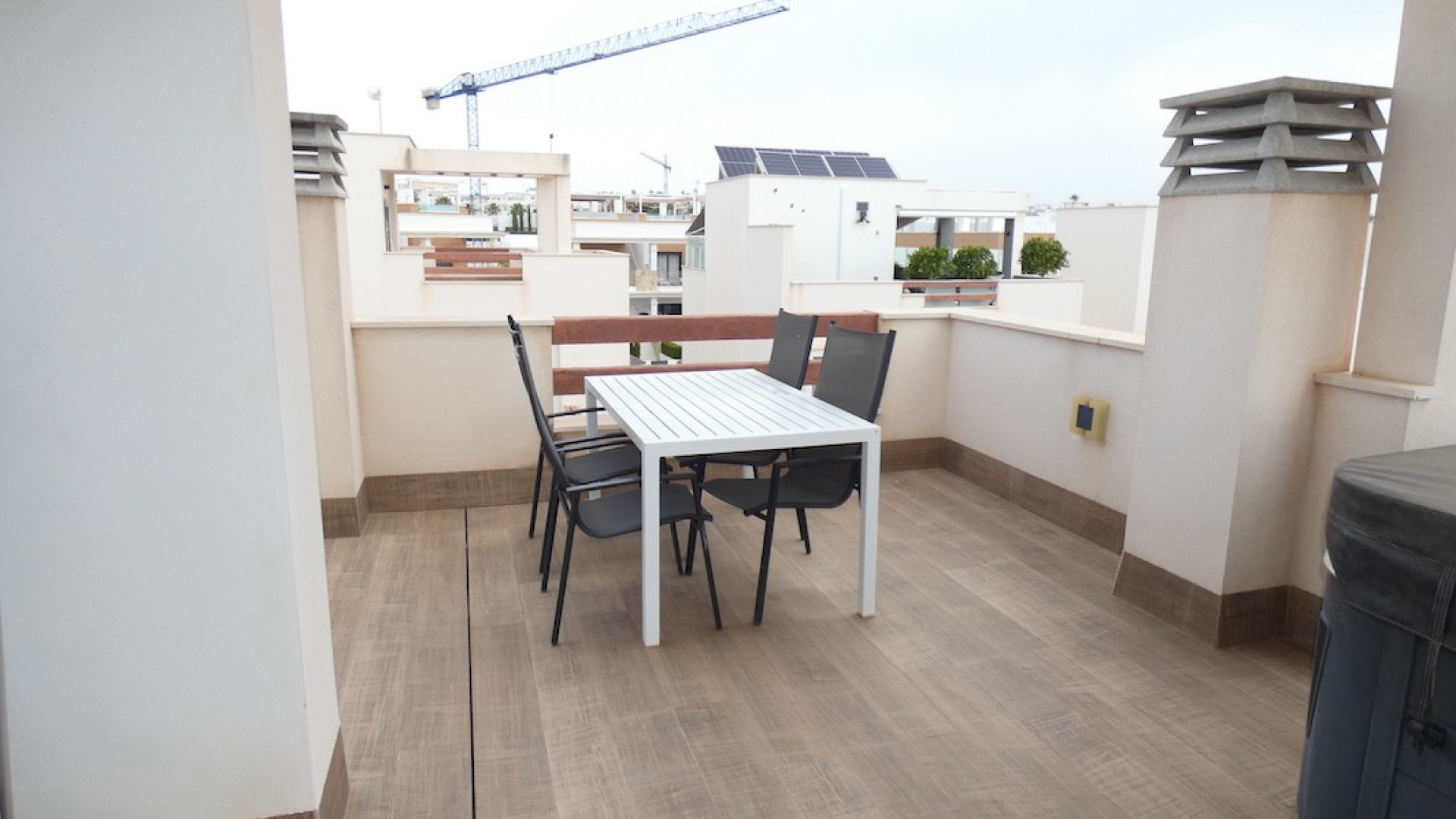 Resale - Detached Villa - Ciudad Quesada