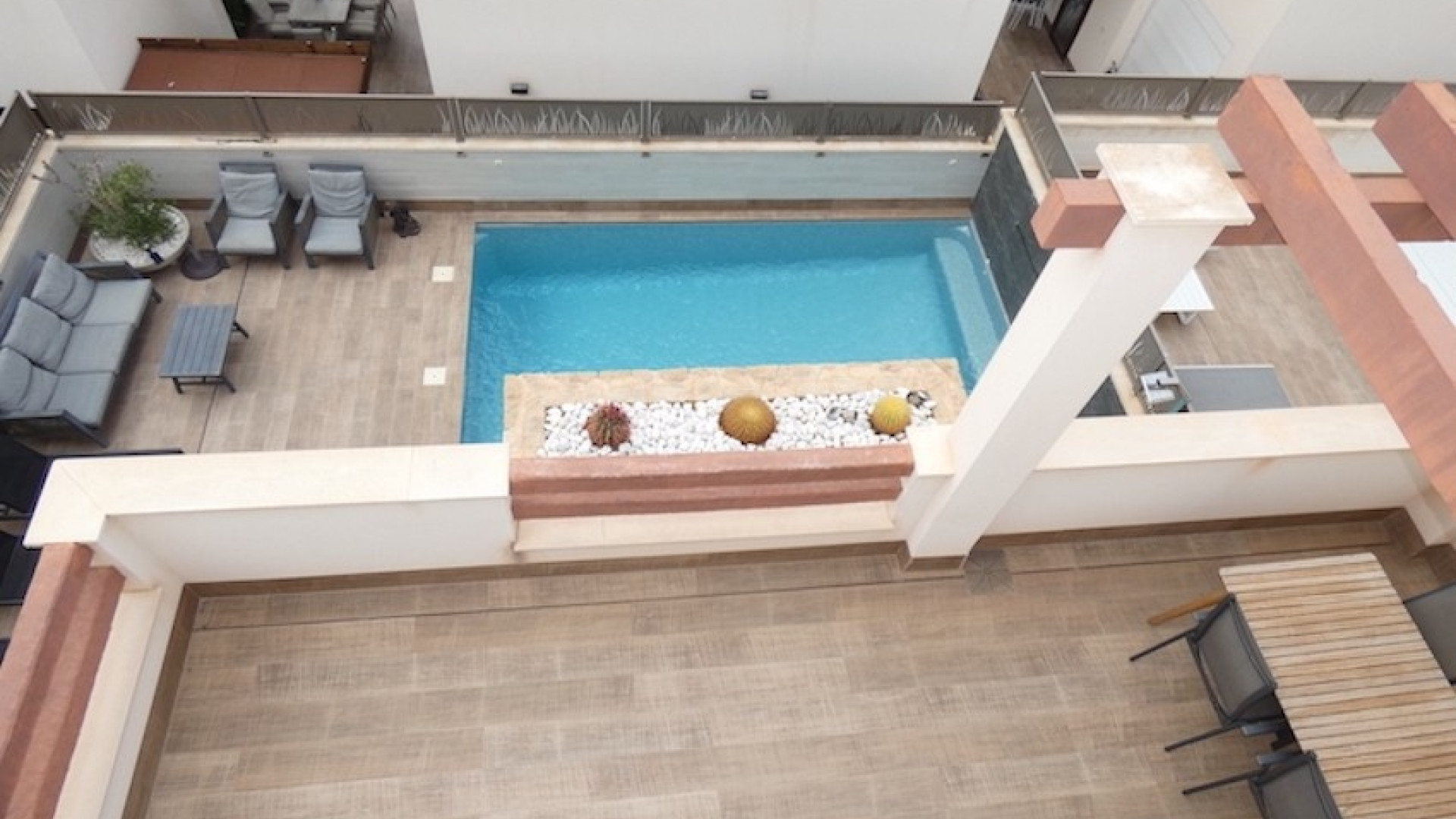 Resale - Detached Villa - Ciudad Quesada