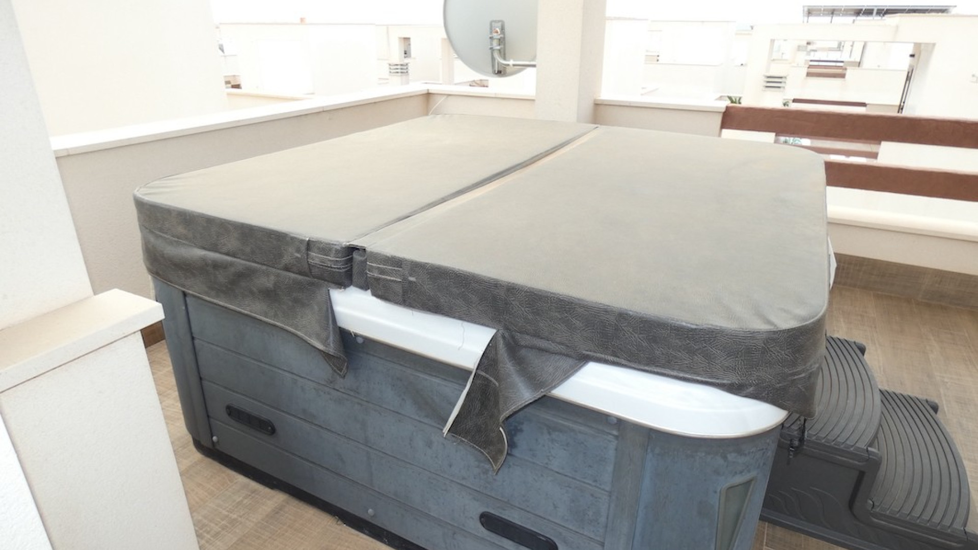 Resale - Detached Villa - Ciudad Quesada