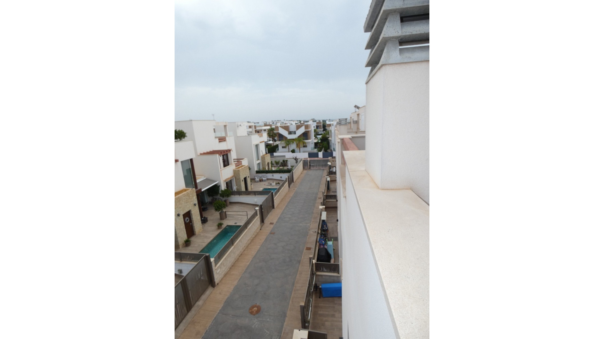 Resale - Detached Villa - Ciudad Quesada