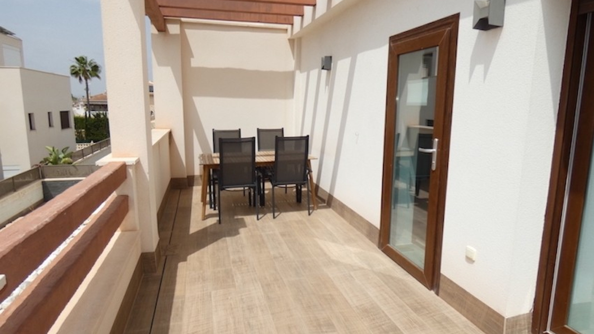 Resale - Detached Villa - Ciudad Quesada