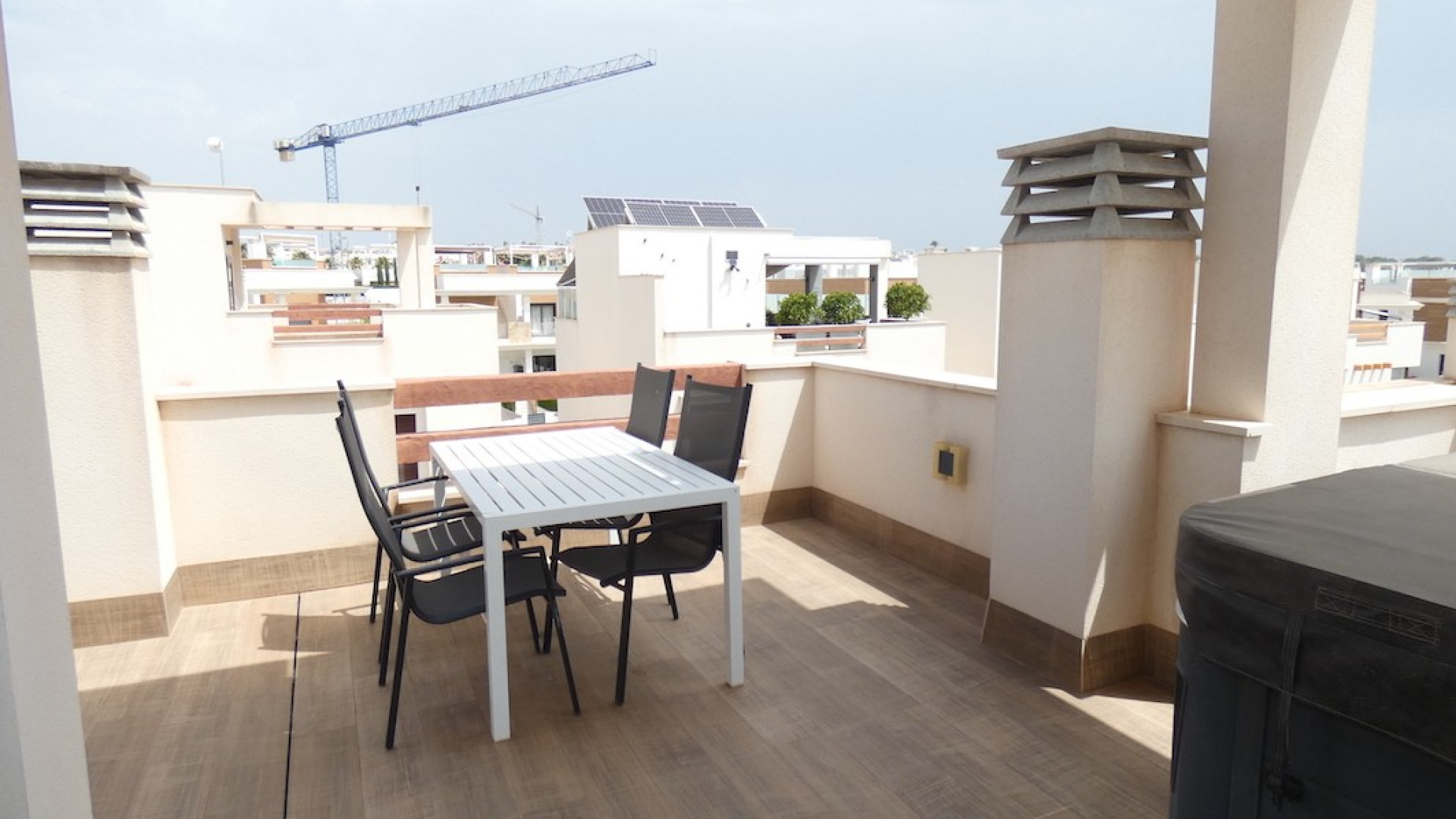 Resale - Detached Villa - Ciudad Quesada