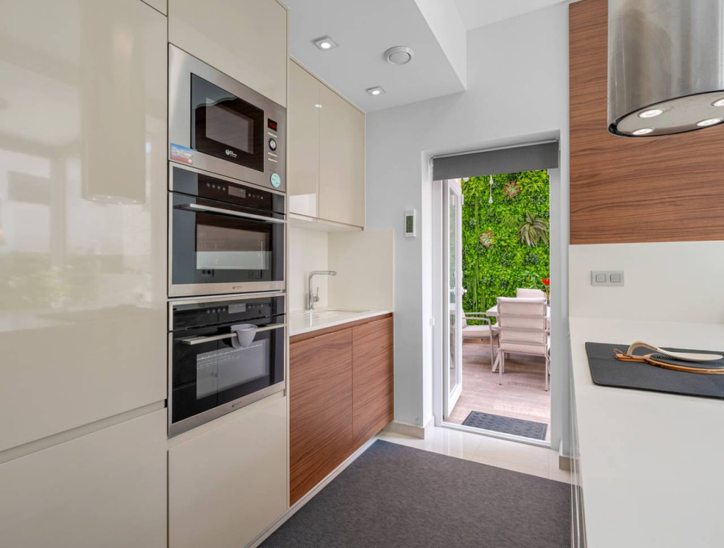 Resale - Detached Villa - Ciudad Quesada