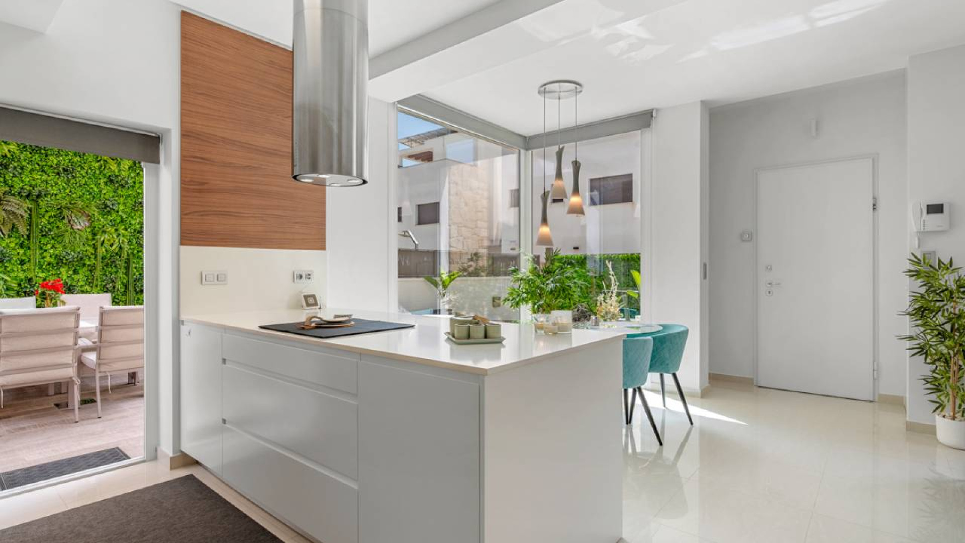 Resale - Detached Villa - Ciudad Quesada