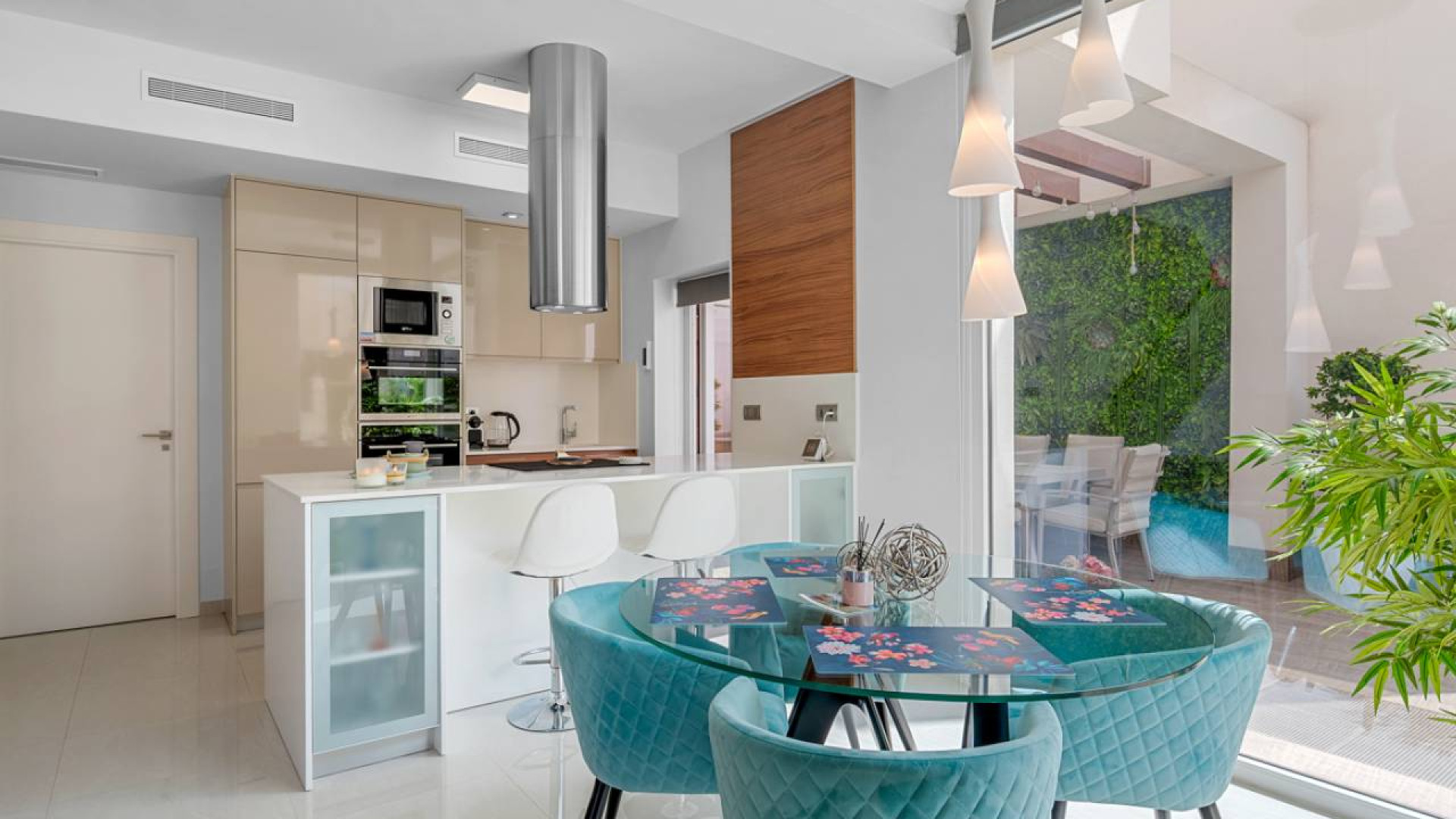 Resale - Detached Villa - Ciudad Quesada