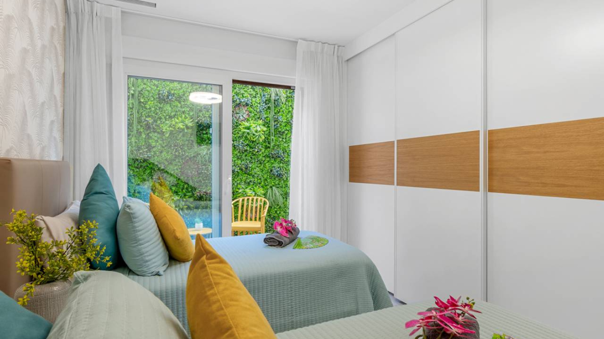 Resale - Detached Villa - Ciudad Quesada