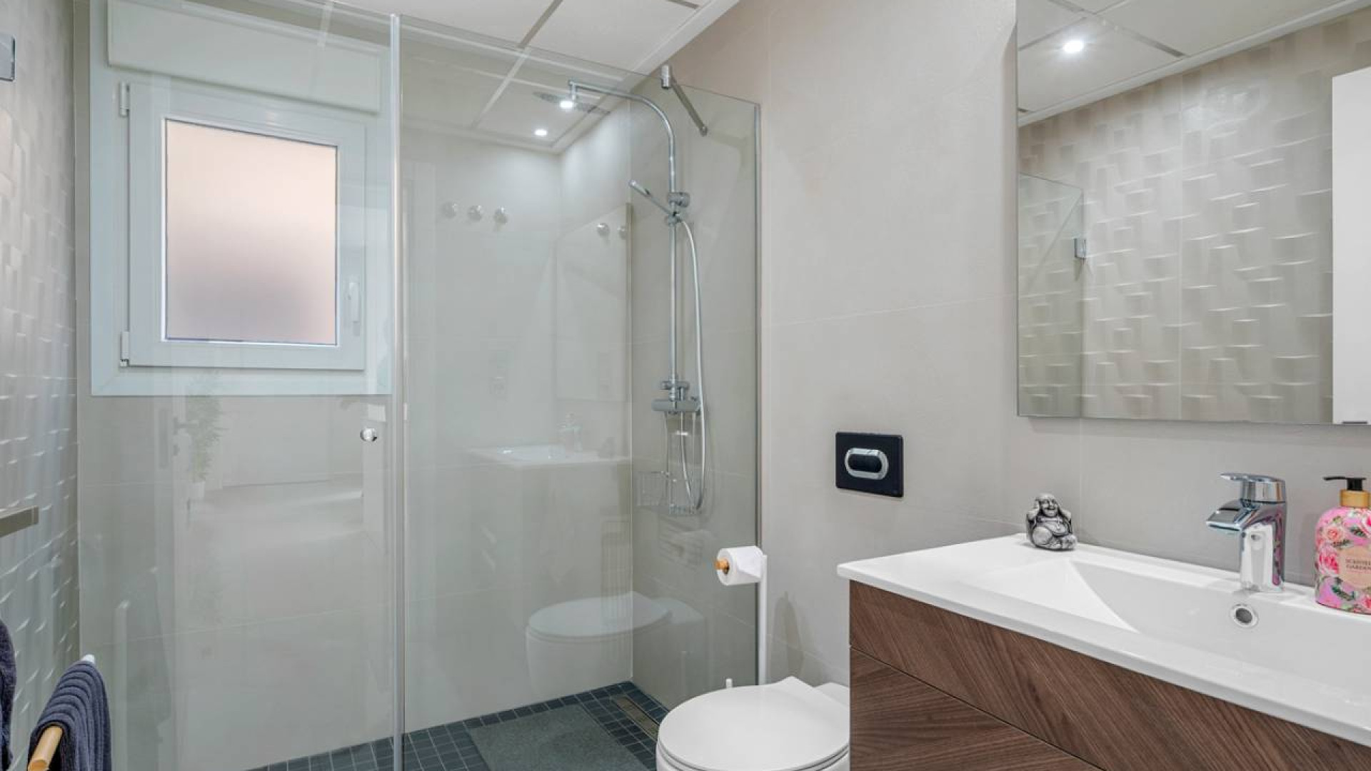 Resale - Detached Villa - Ciudad Quesada