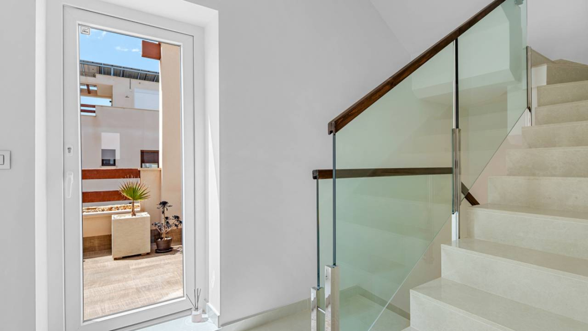 Resale - Detached Villa - Ciudad Quesada